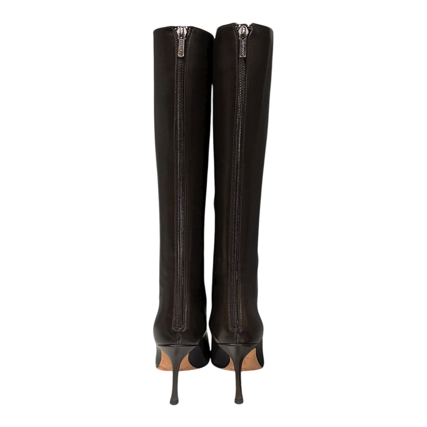 JIMMY CHOO Knee Boots | 36