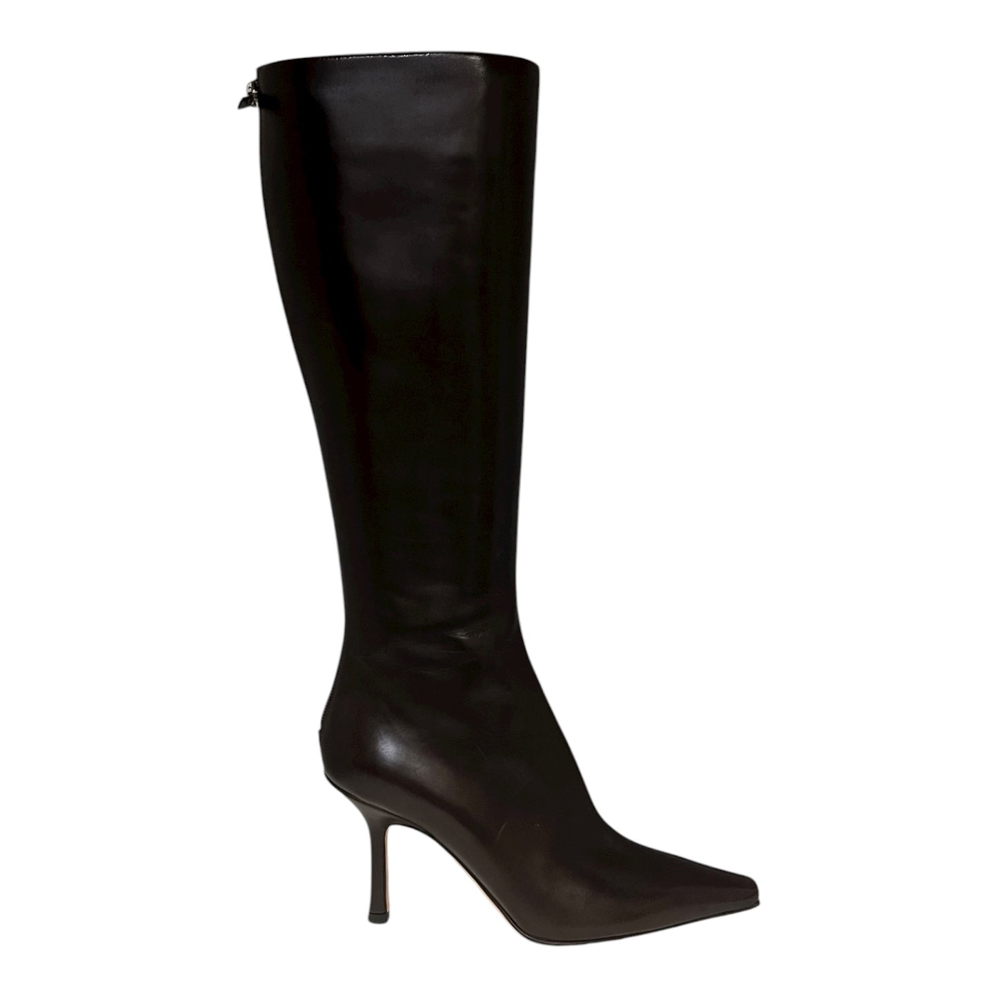 JIMMY CHOO Knee Boots | 36