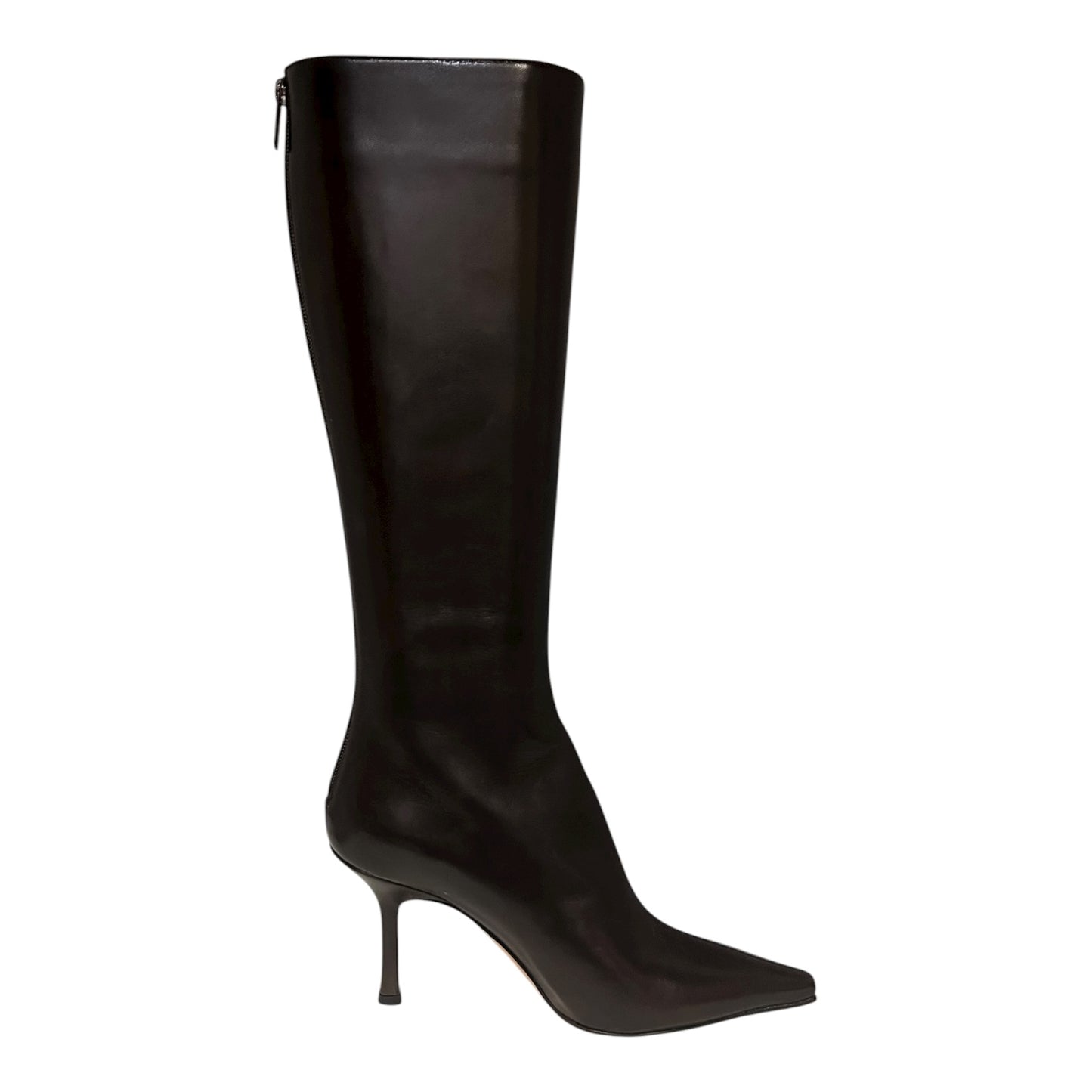 JIMMY CHOO Knee Boots | 36