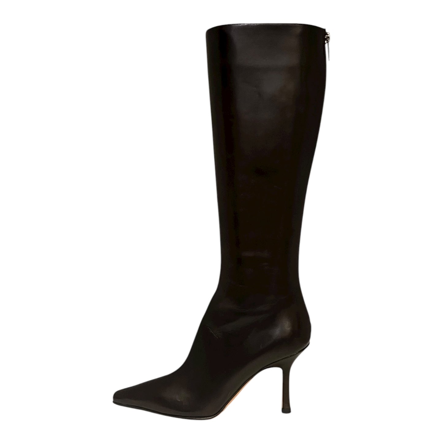 JIMMY CHOO Knee Boots | 36