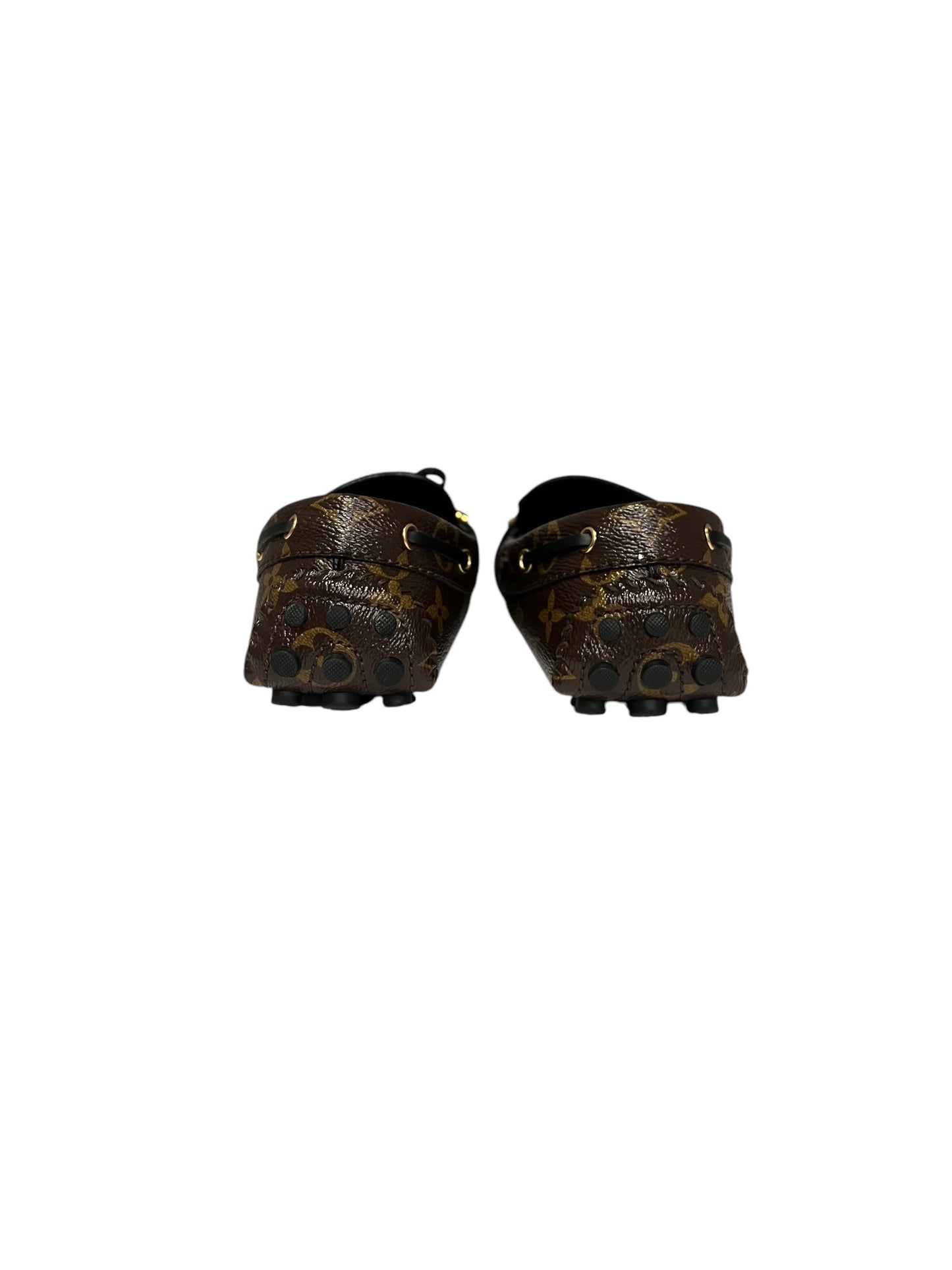 LOUIS VUITTON LV Gloria Moccasins | 37.5