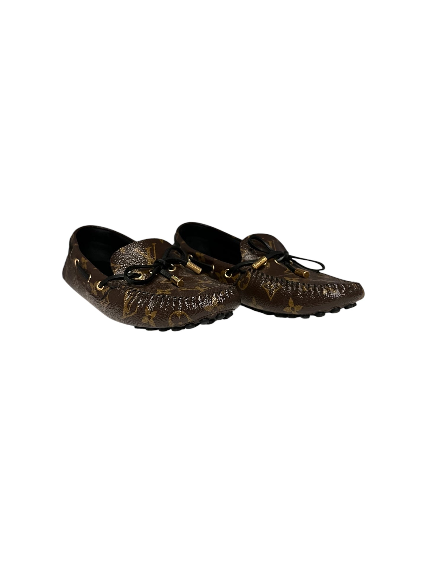 LOUIS VUITTON LV Gloria Moccasins | 37.5
