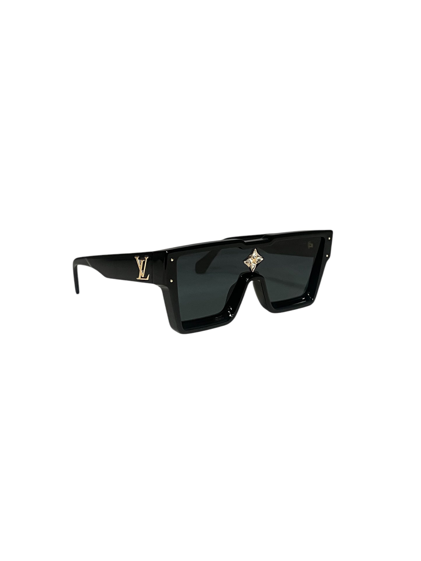 LOUIS VUITTON Cyclone Sunglasses