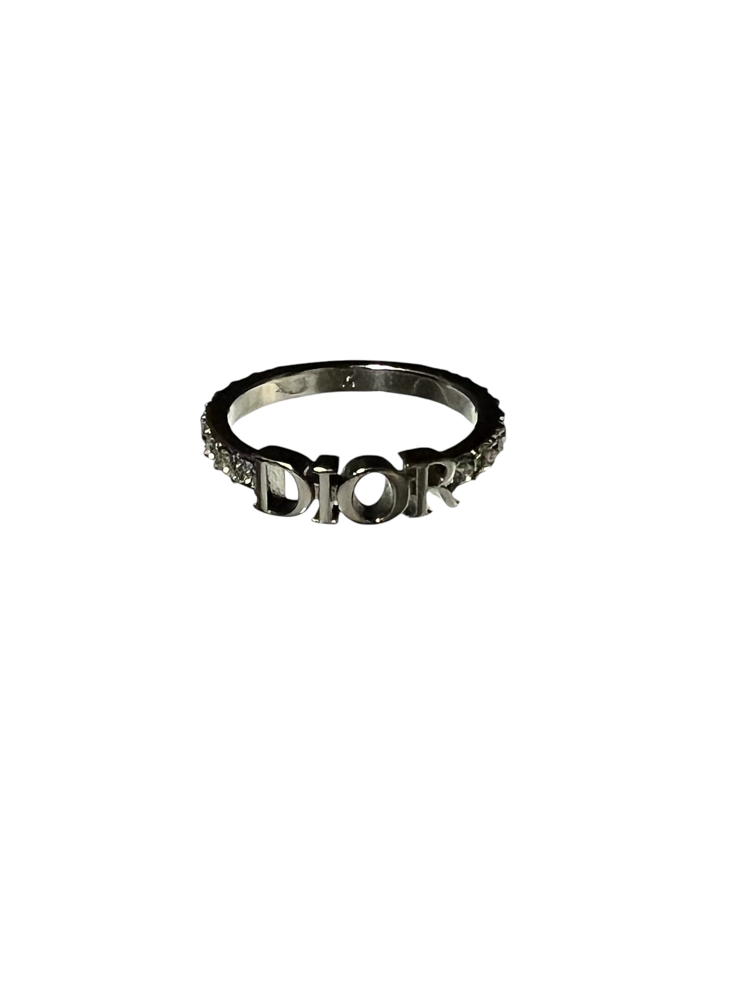 DIOR Dio(r)evolution Ring