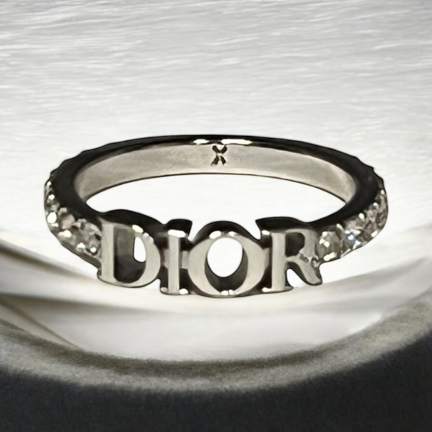 DIOR Dio(r)evolution Ring