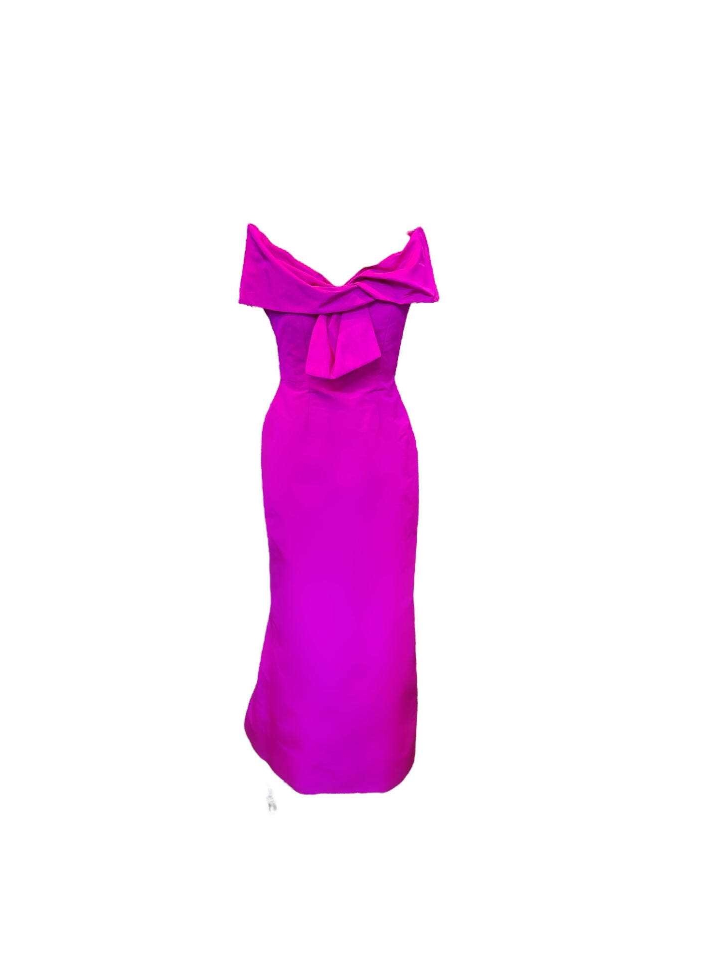 CATHERINE REGEHR Evening Gown | Size 8
