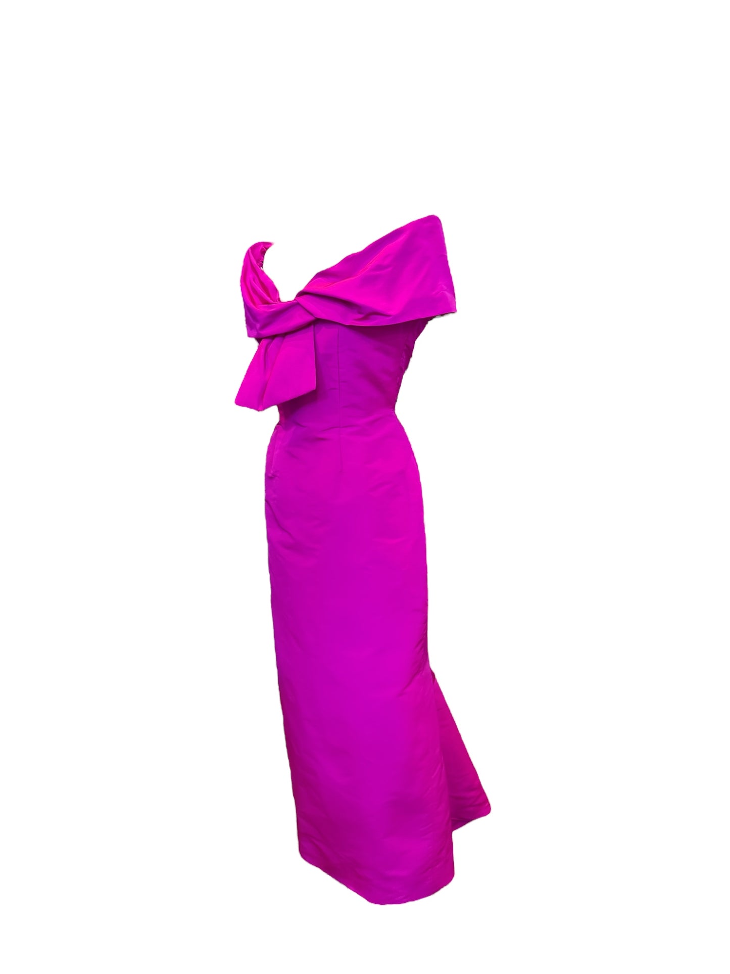 CATHERINE REGEHR Evening Gown | Size 8
