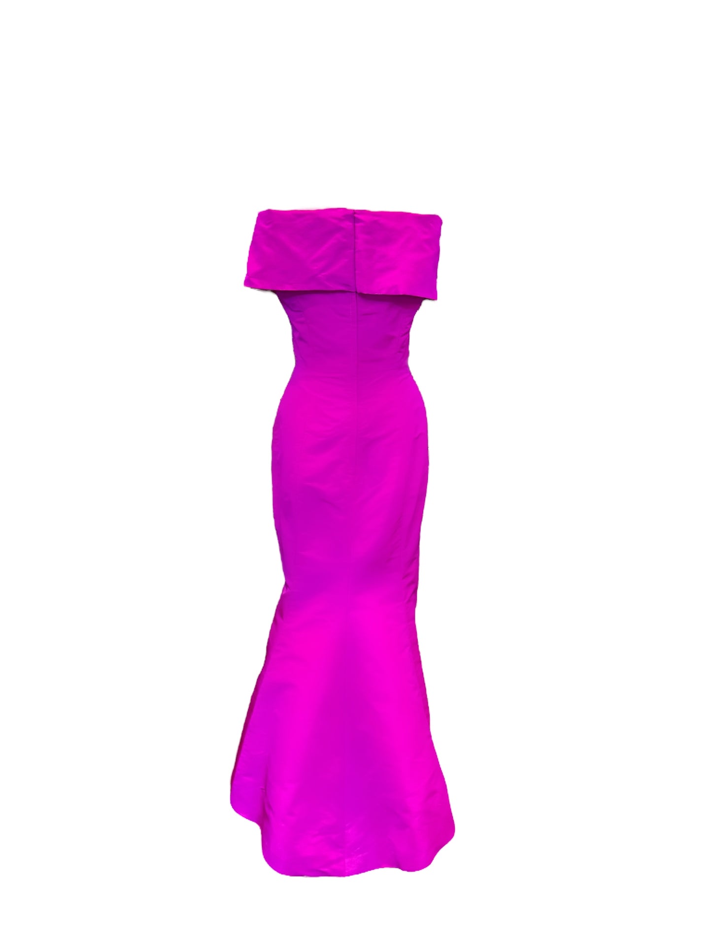 CATHERINE REGEHR Evening Gown | Size 8