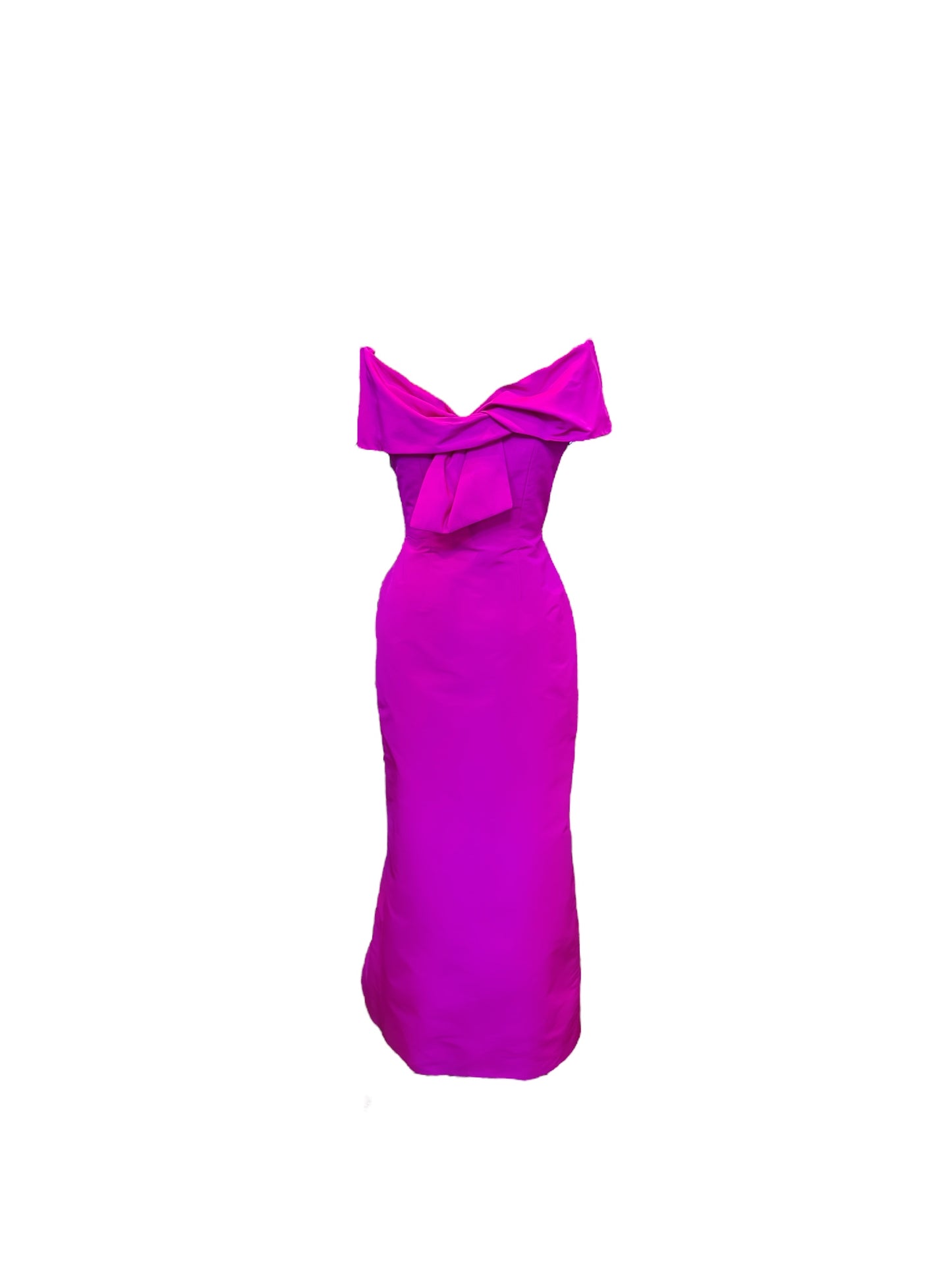 CATHERINE REGEHR Evening Gown | Size 8