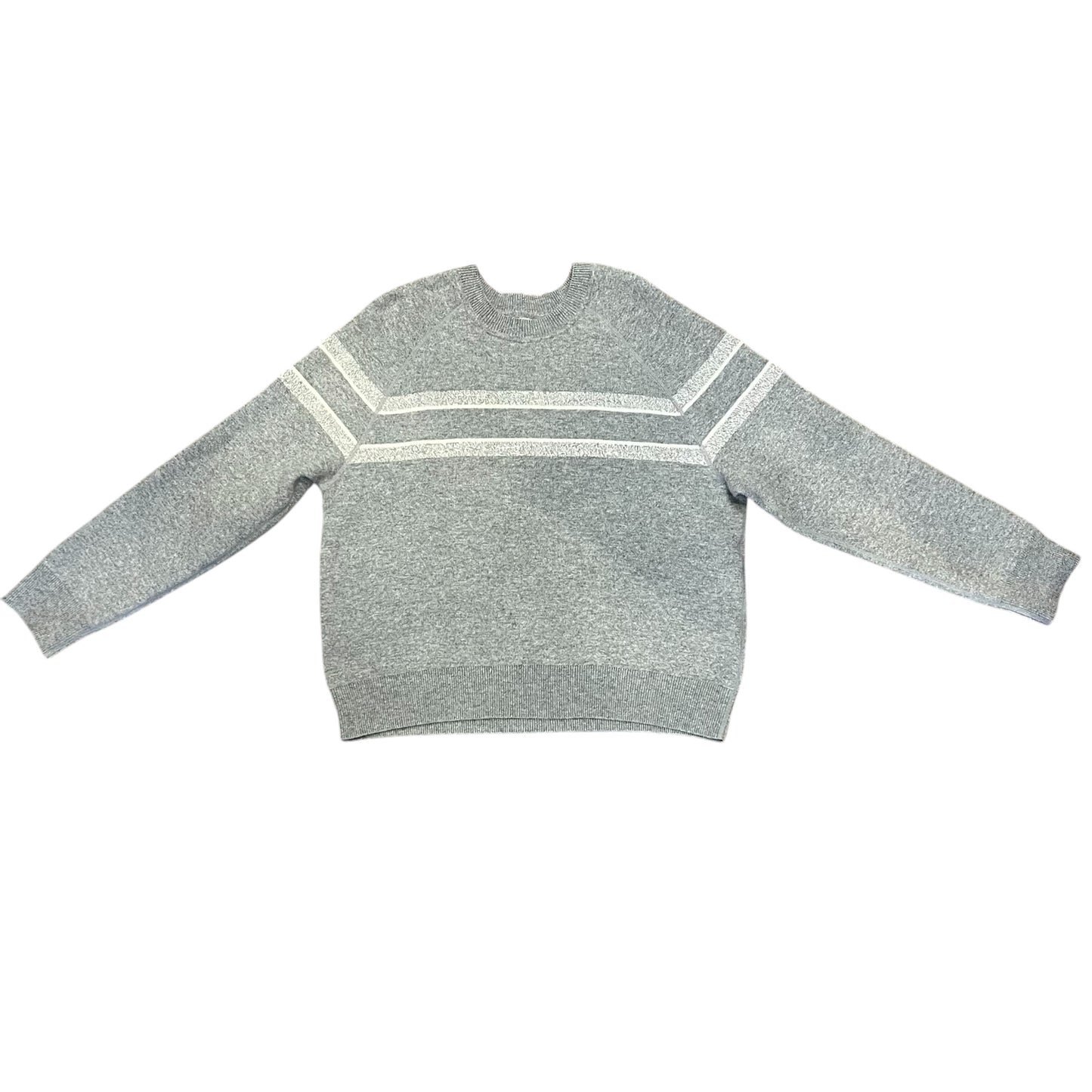 DIOR Reversible Dior Oblique Sweater
