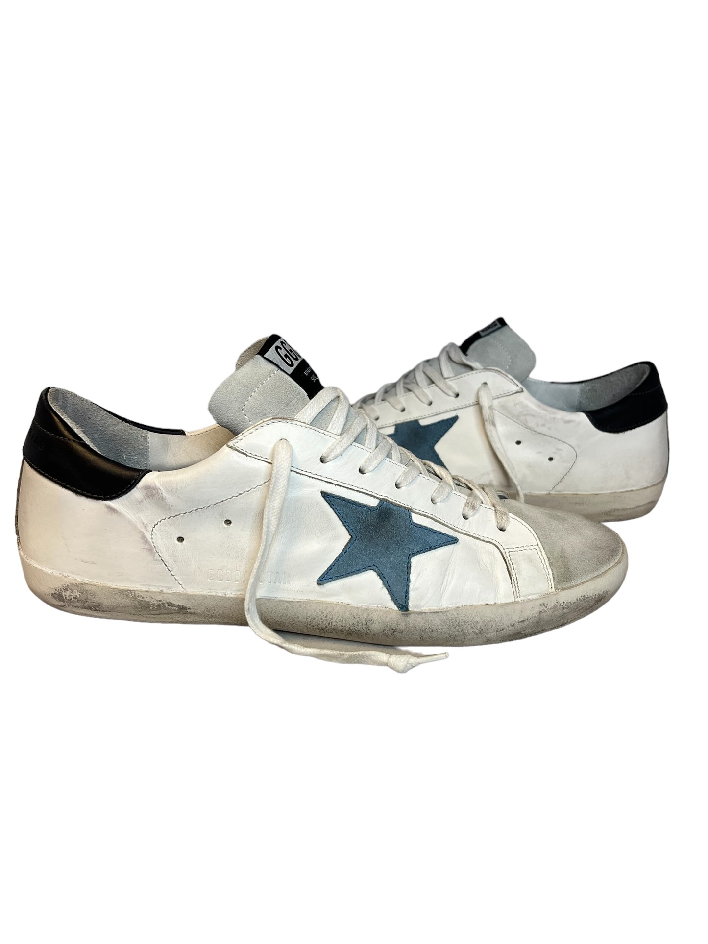 GOLDEN GOOSE SuperStar Sneakers | 44