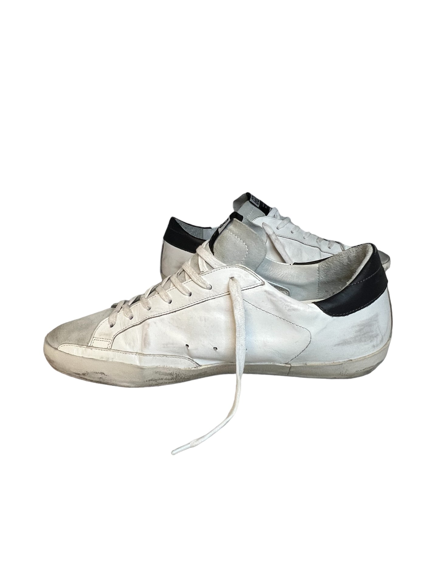 GOLDEN GOOSE SuperStar Sneakers | 44