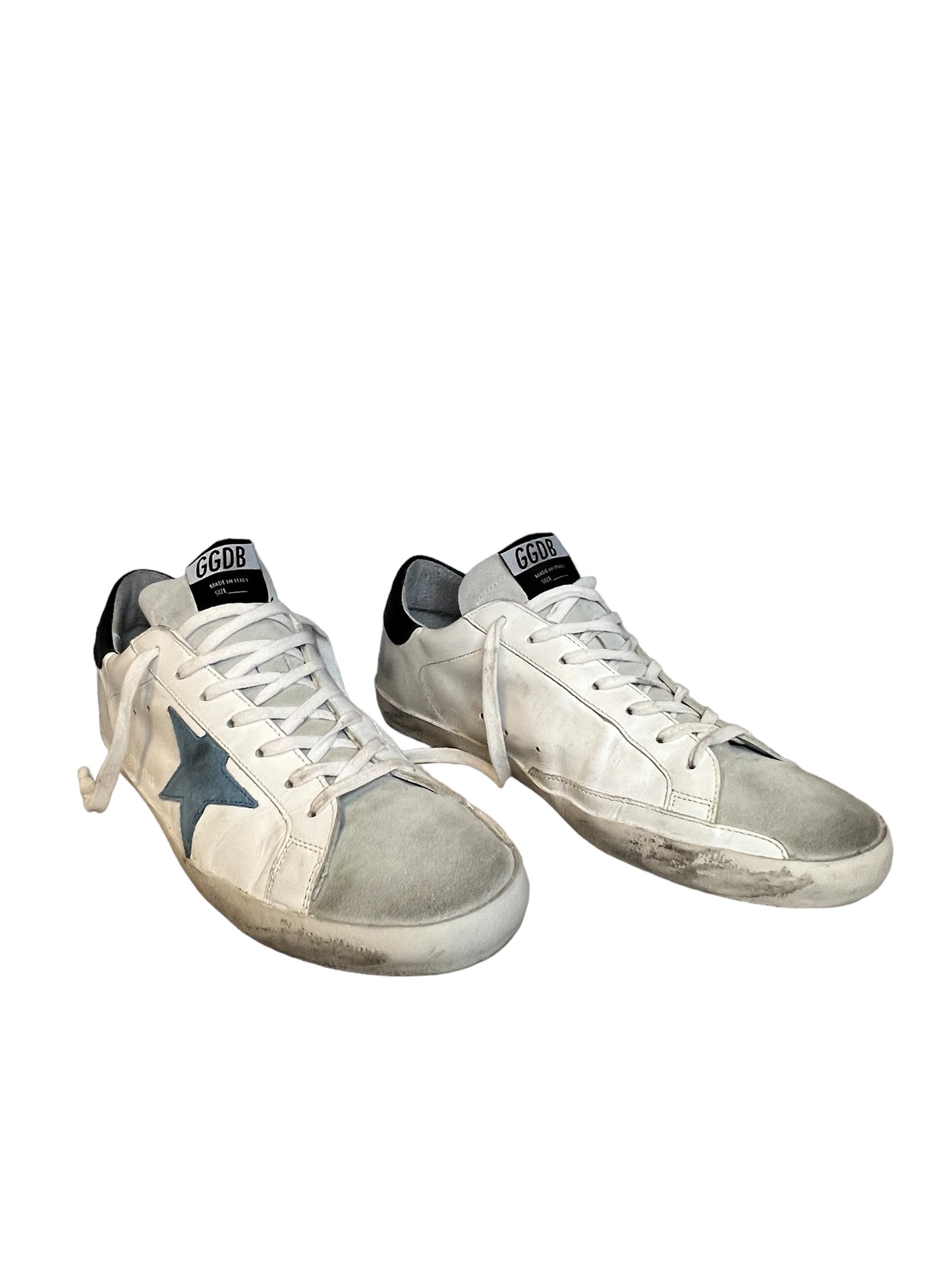 GOLDEN GOOSE SuperStar Sneakers | 44