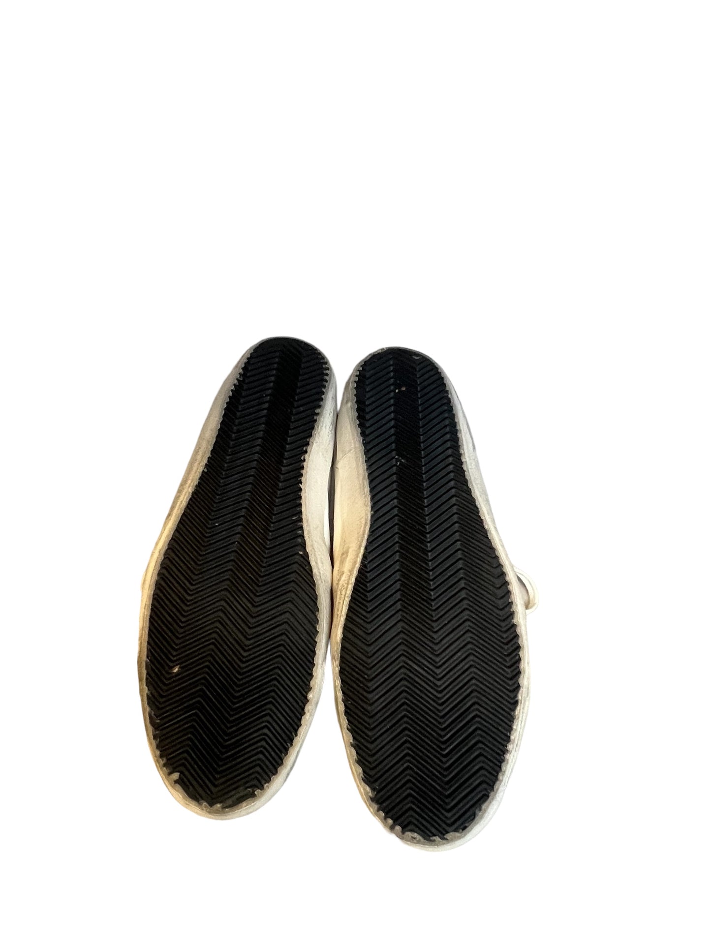 GOLDEN GOOSE SuperStar Sneakers | 44