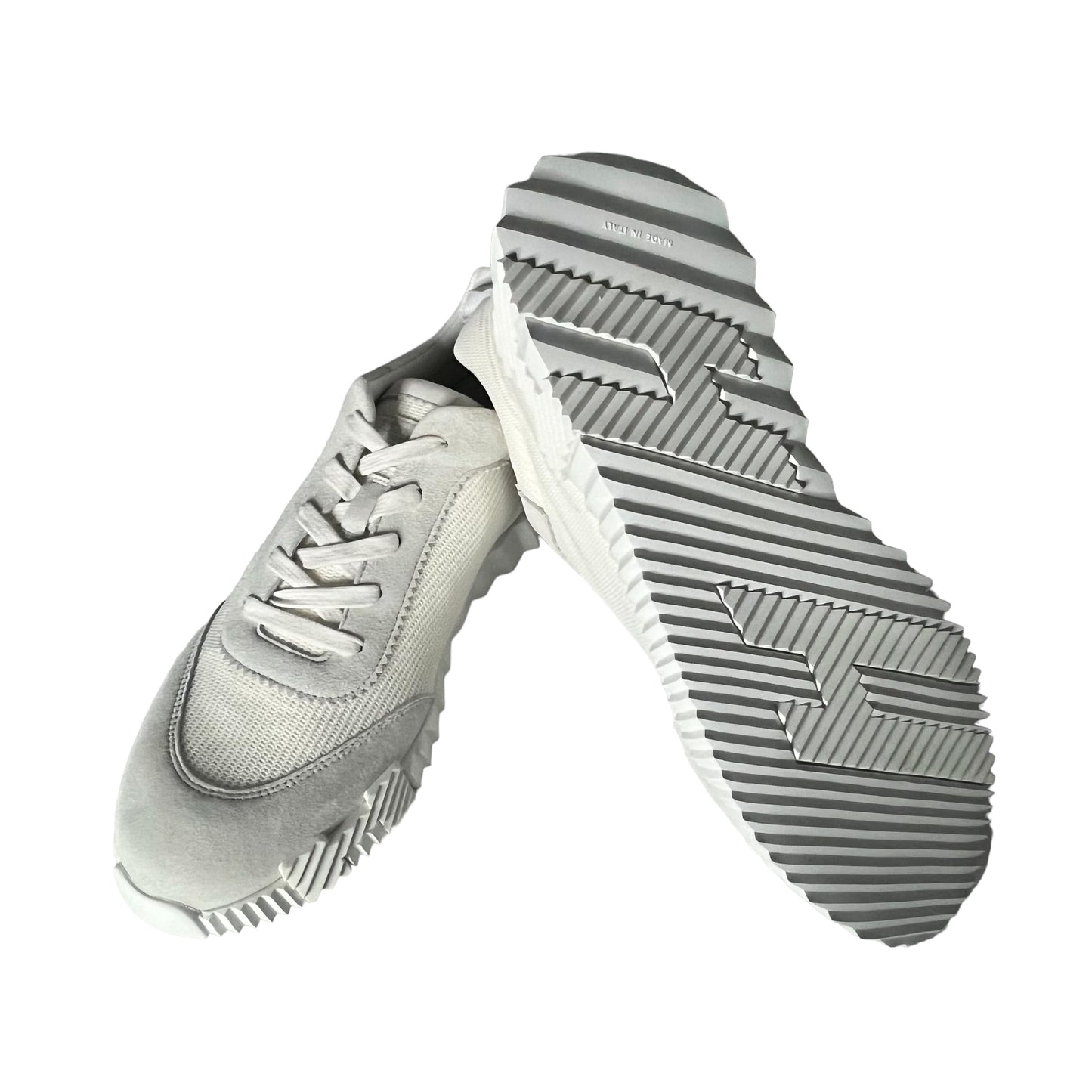 HERMES Bouncing Sneakers | 44