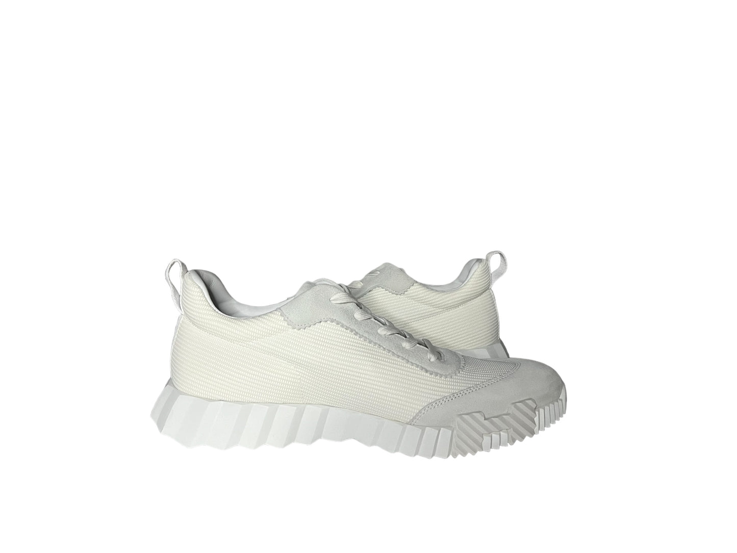 HERMES Bouncing Sneakers | 44