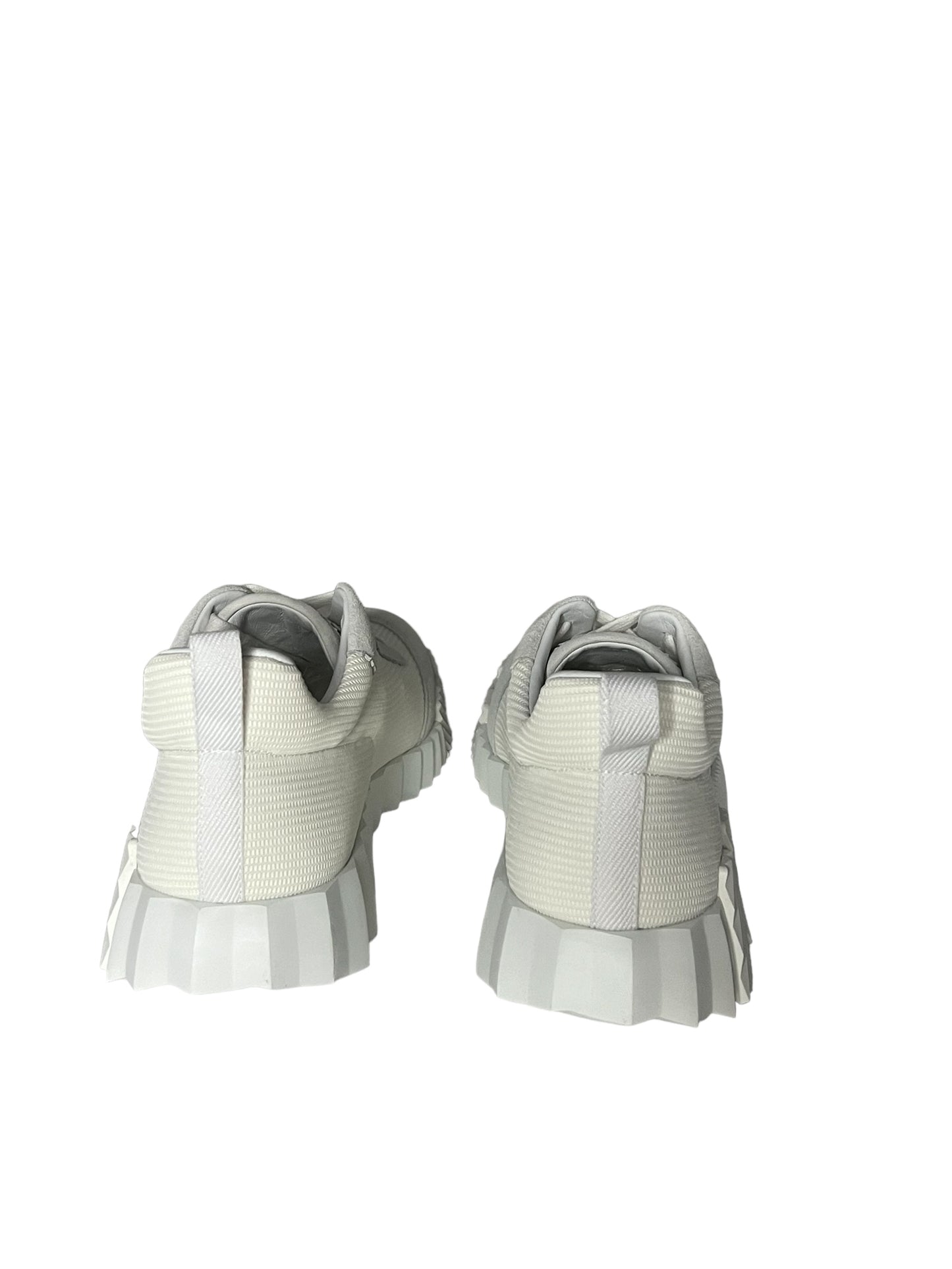 HERMES Bouncing Sneakers | 44