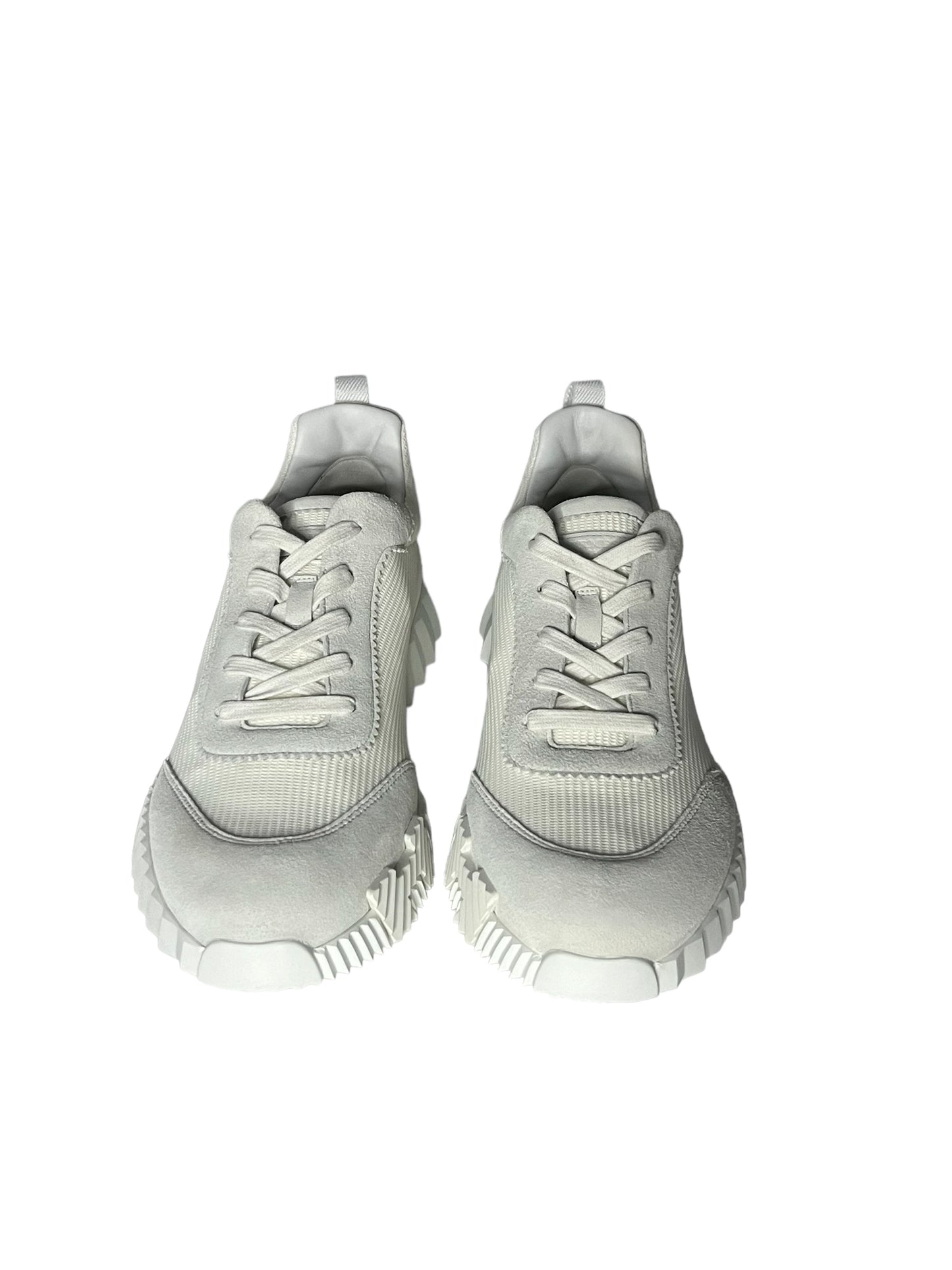 HERMES Bouncing Sneakers | 44