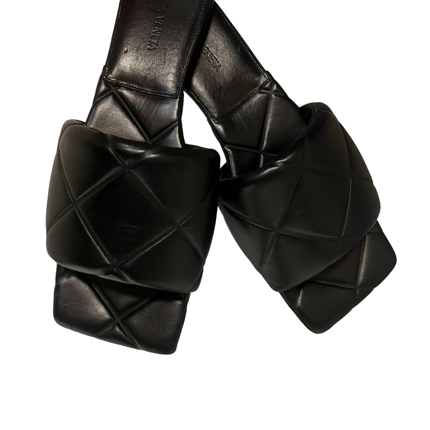 BOTTEGA VENETA Flat Mules | 41