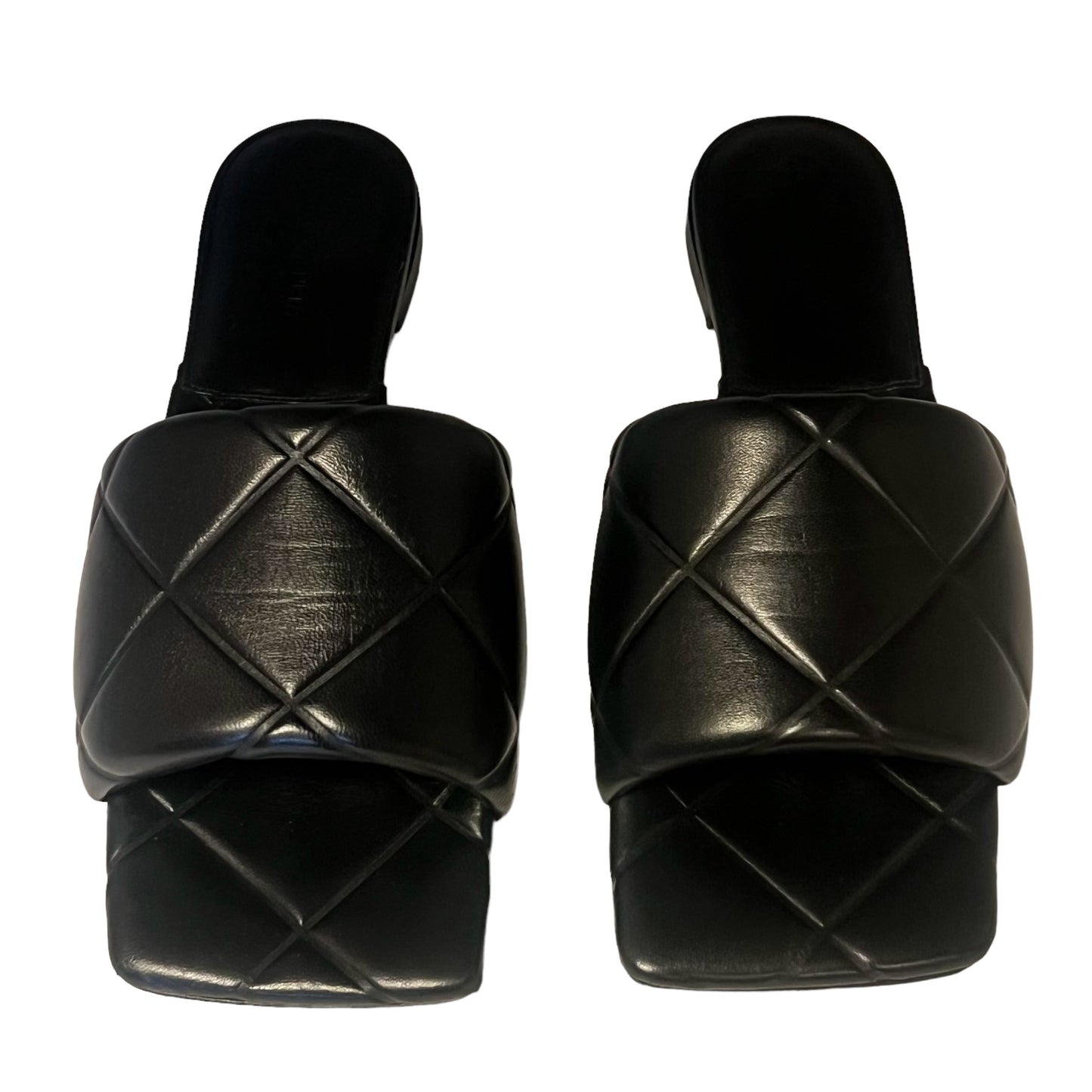 BOTTEGA VENETA Flat Mules | 41