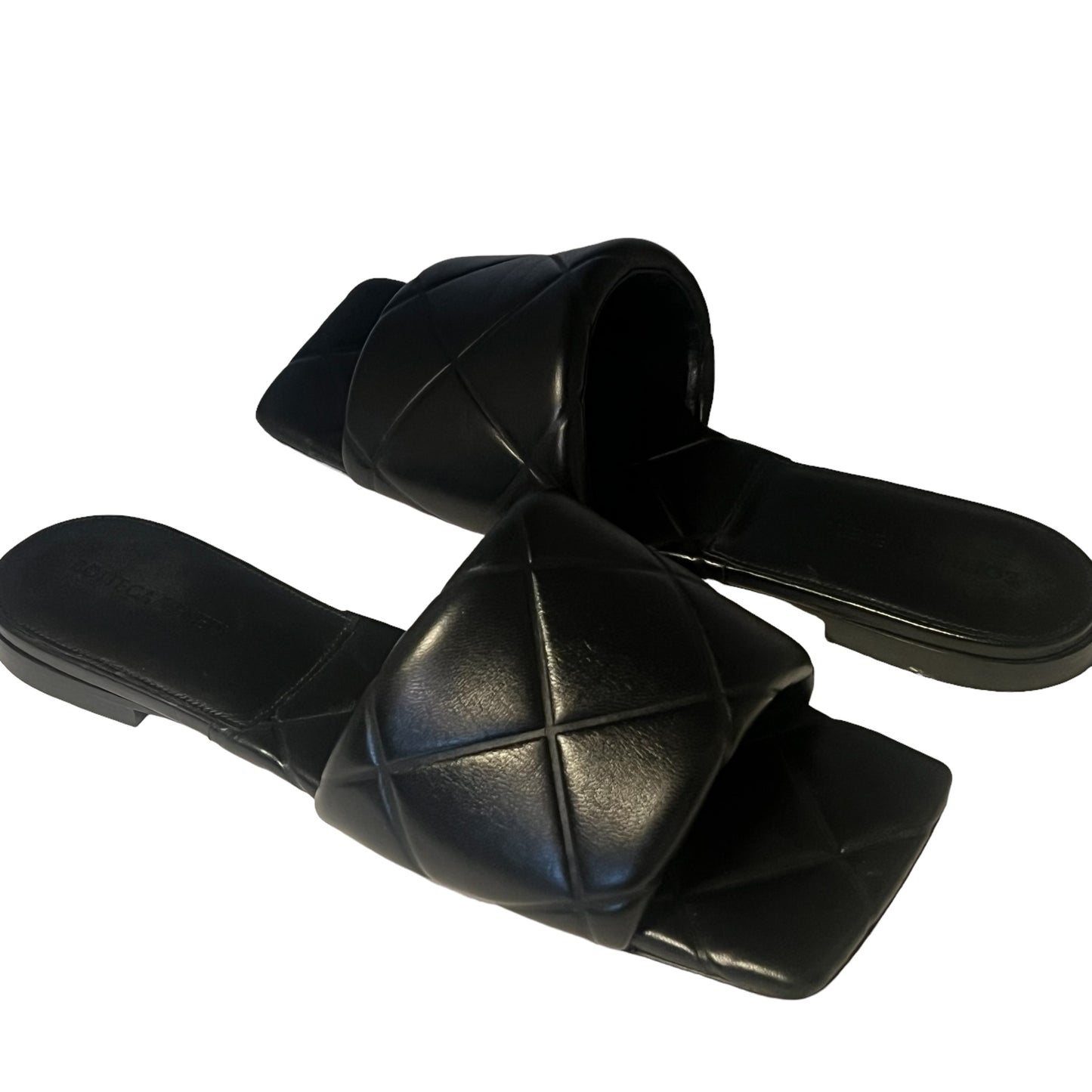 BOTTEGA VENETA Flat Mules | 41