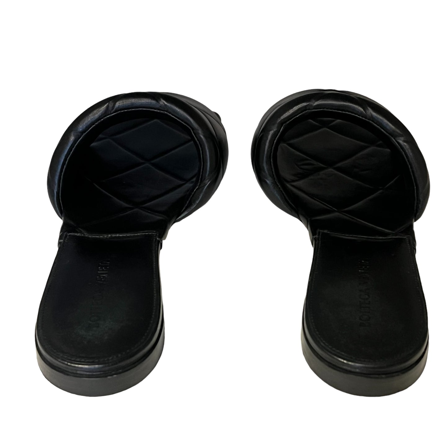 BOTTEGA VENETA Flat Mules | 41