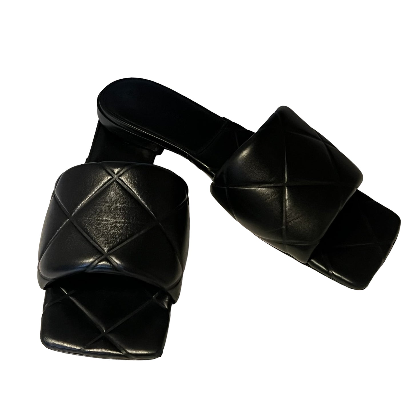BOTTEGA VENETA Flat Mules | 41