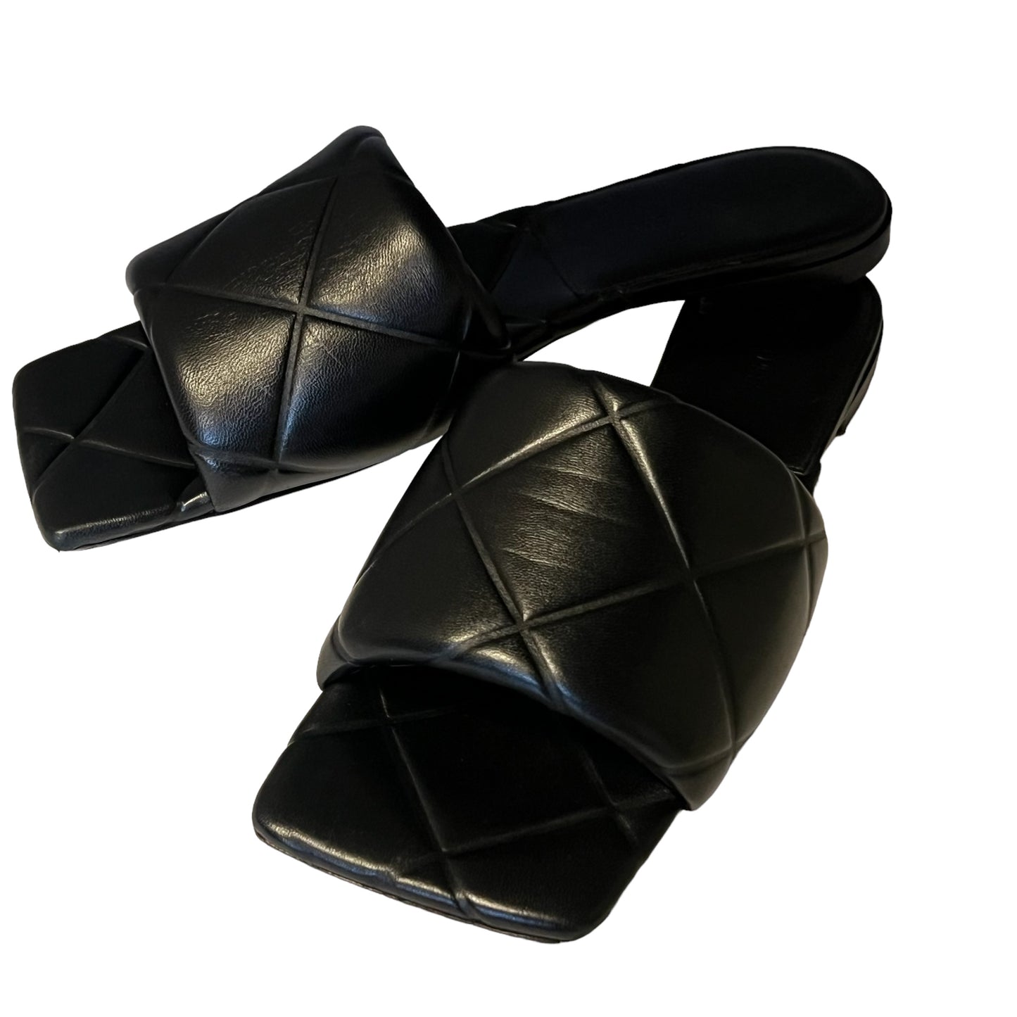 BOTTEGA VENETA Flat Mules | 41