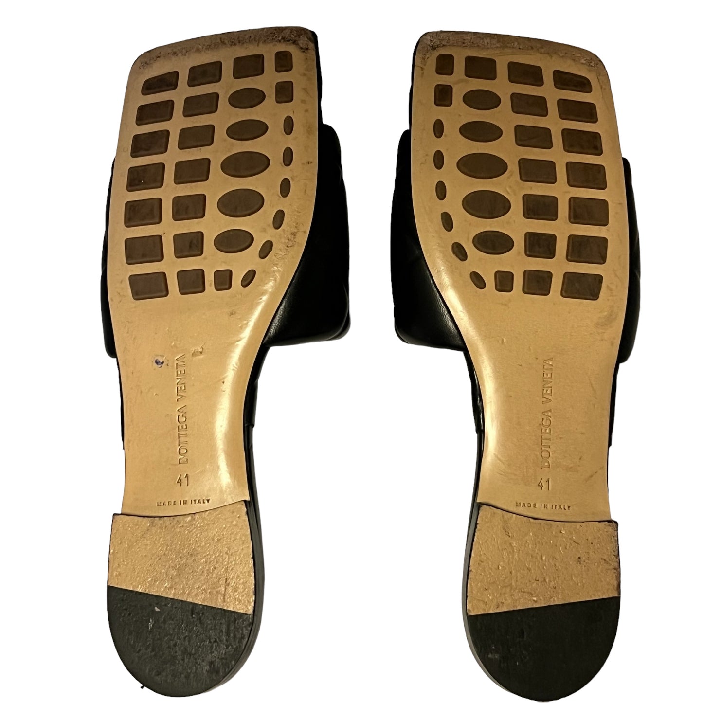 BOTTEGA VENETA Flat Mules | 41