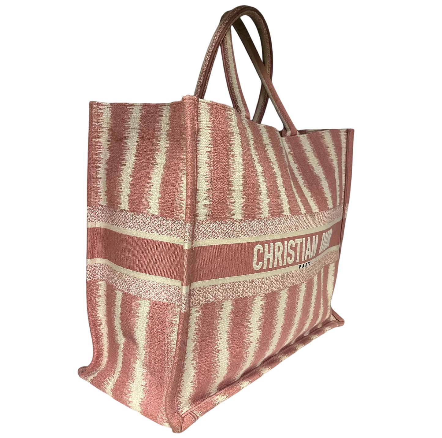 DIOR Book Tote | Large