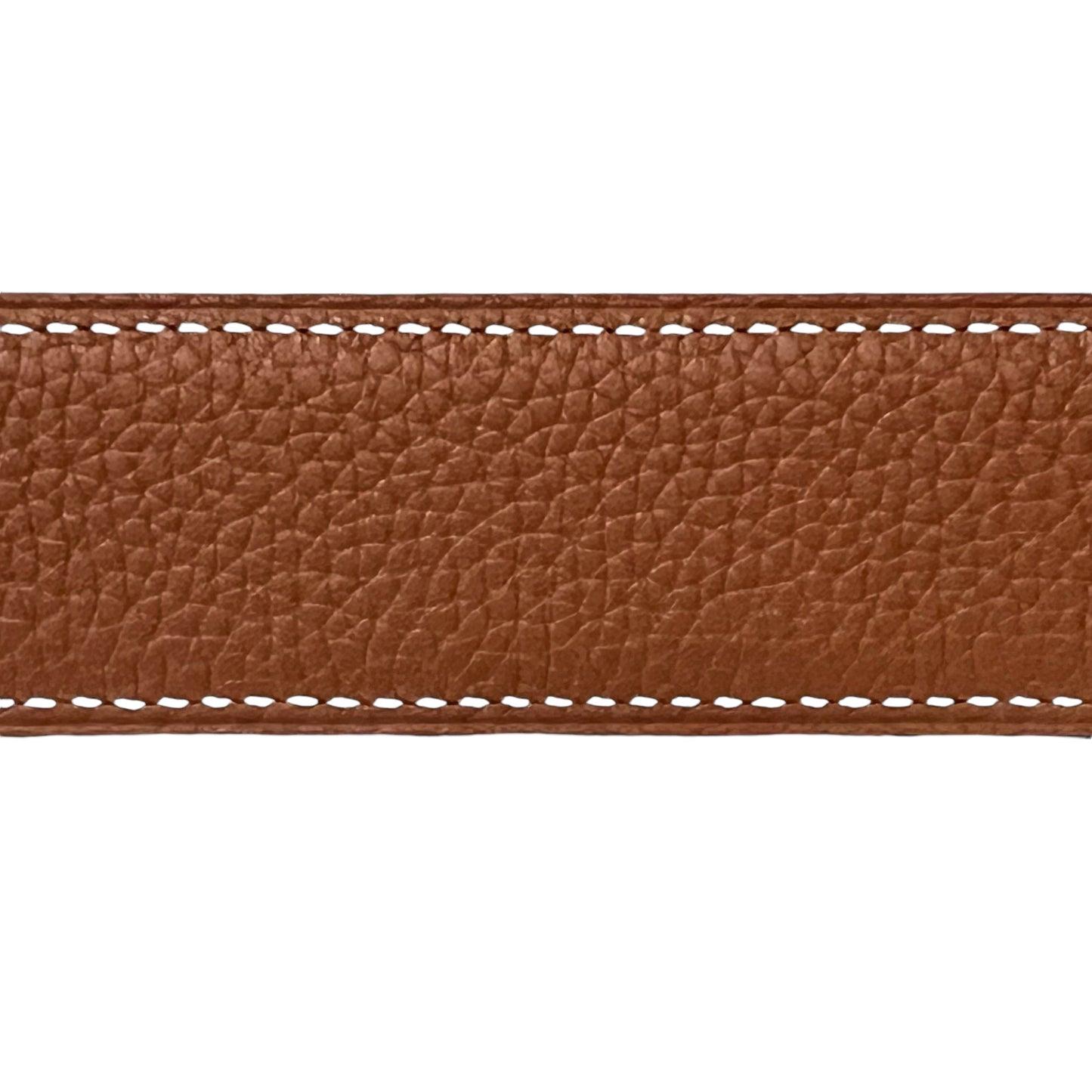 HERMÈS Noir H Reversible Belt | 32mm; 90