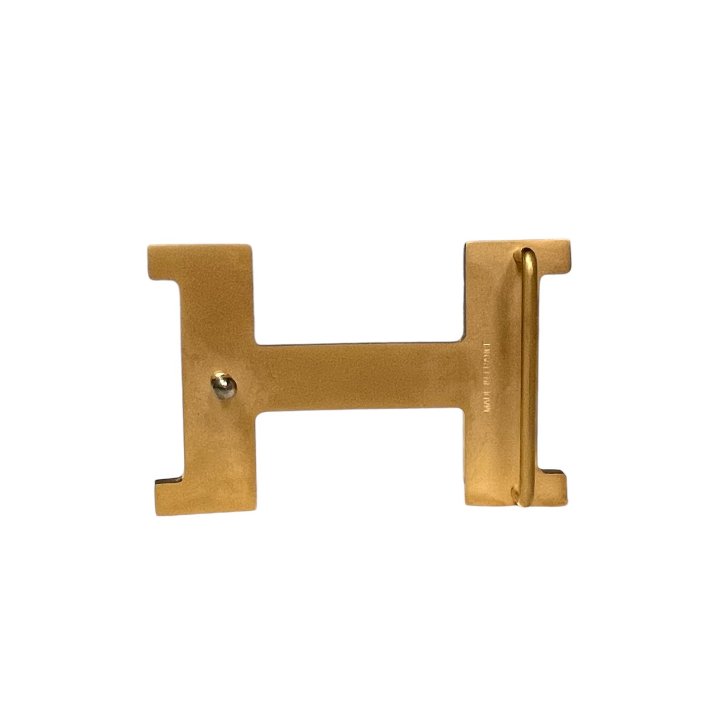 HERMÈS Constance Buckle Reversible Belt | 38mm; 105