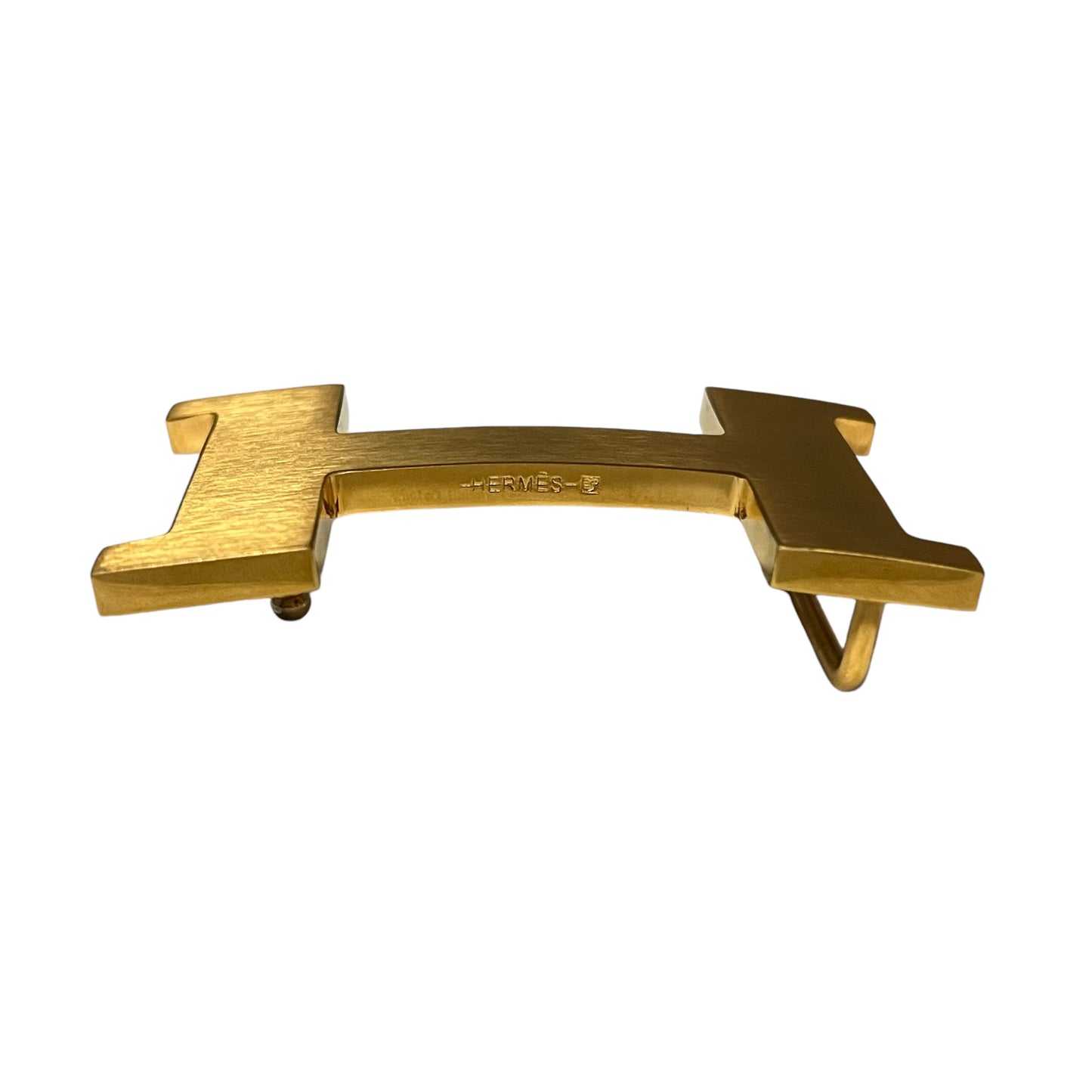 HERMÈS Constance Buckle Reversible Belt | 38mm; 105