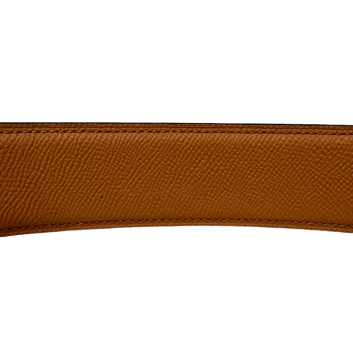 HERMÈS Constance Buckle Reversible Belt | 38mm; 105