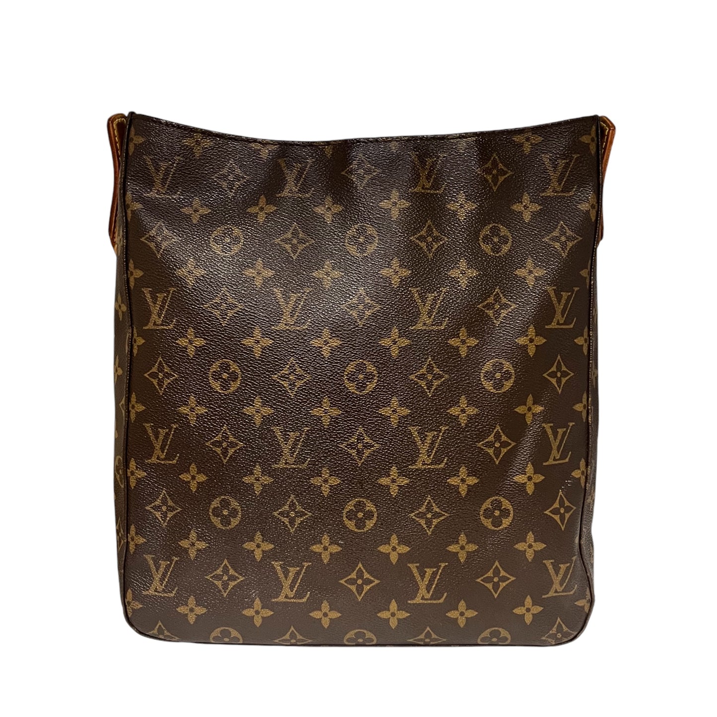 LOUIS VUITTON Looping GM Handbag