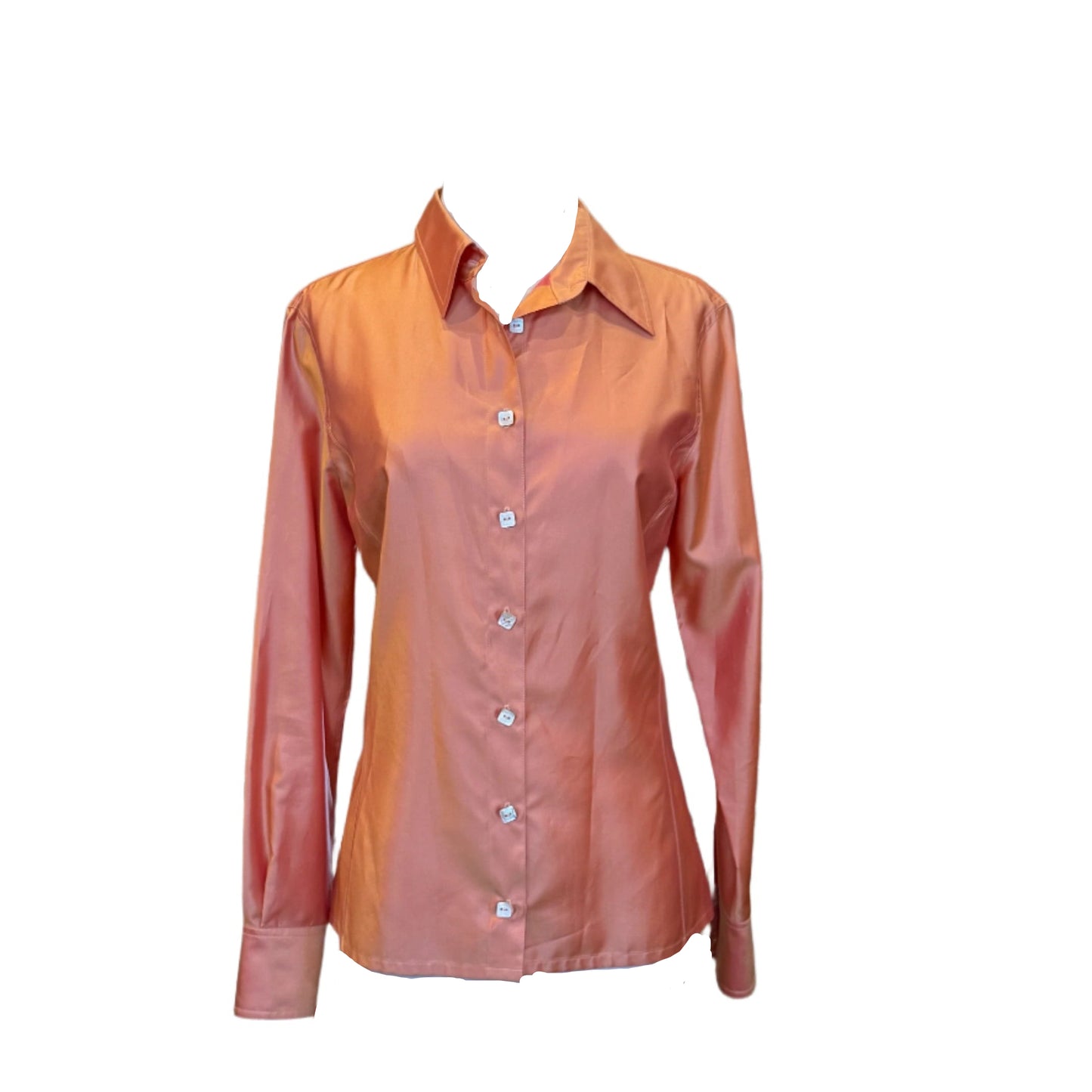 CHANEL Blouse | Size 40