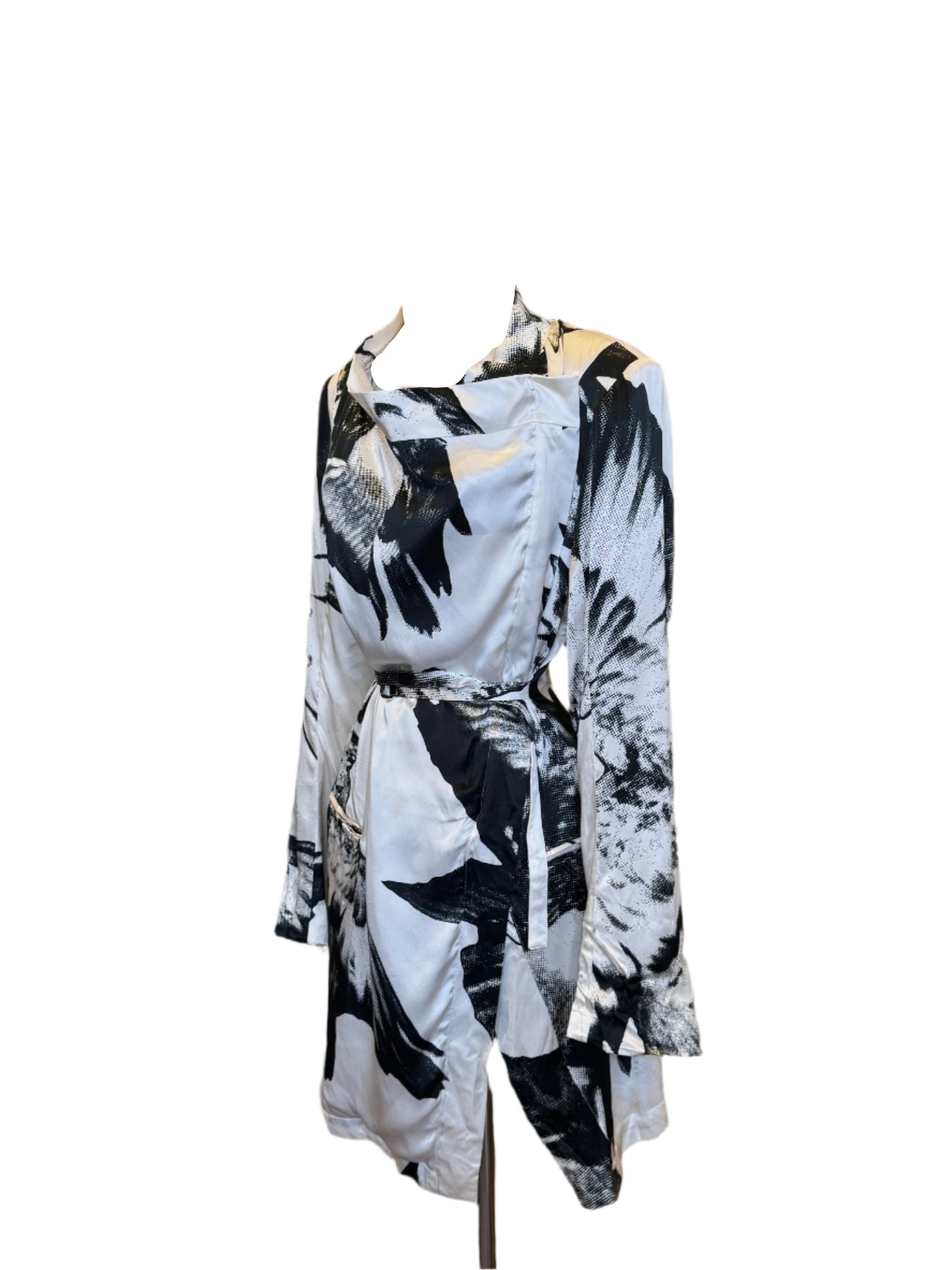 ANN DEMEULEMEESTER Dress | Size 44