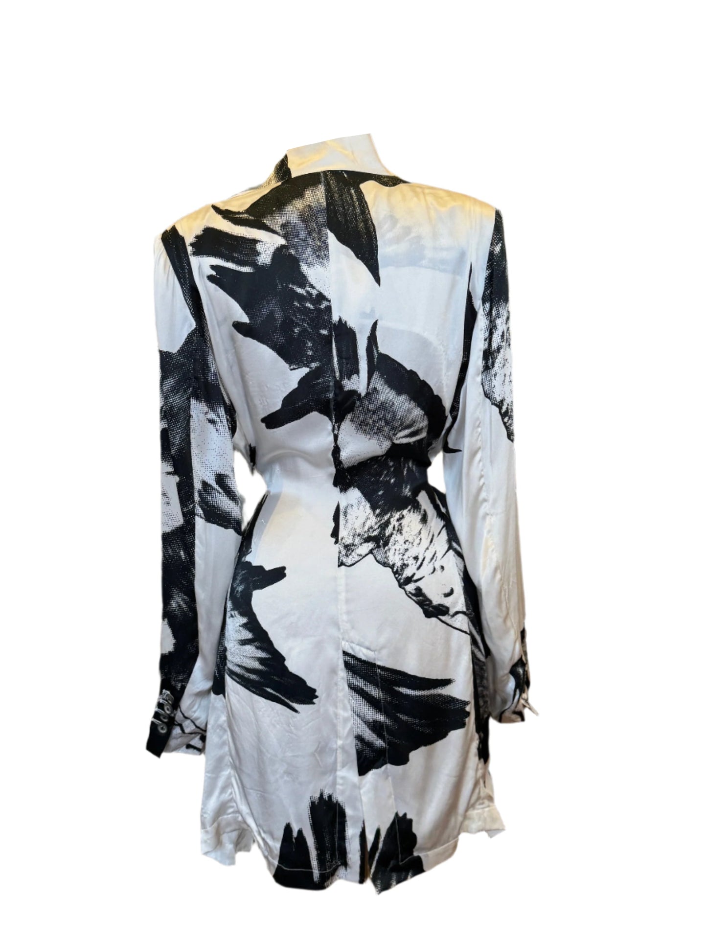 ANN DEMEULEMEESTER Dress | Size 44