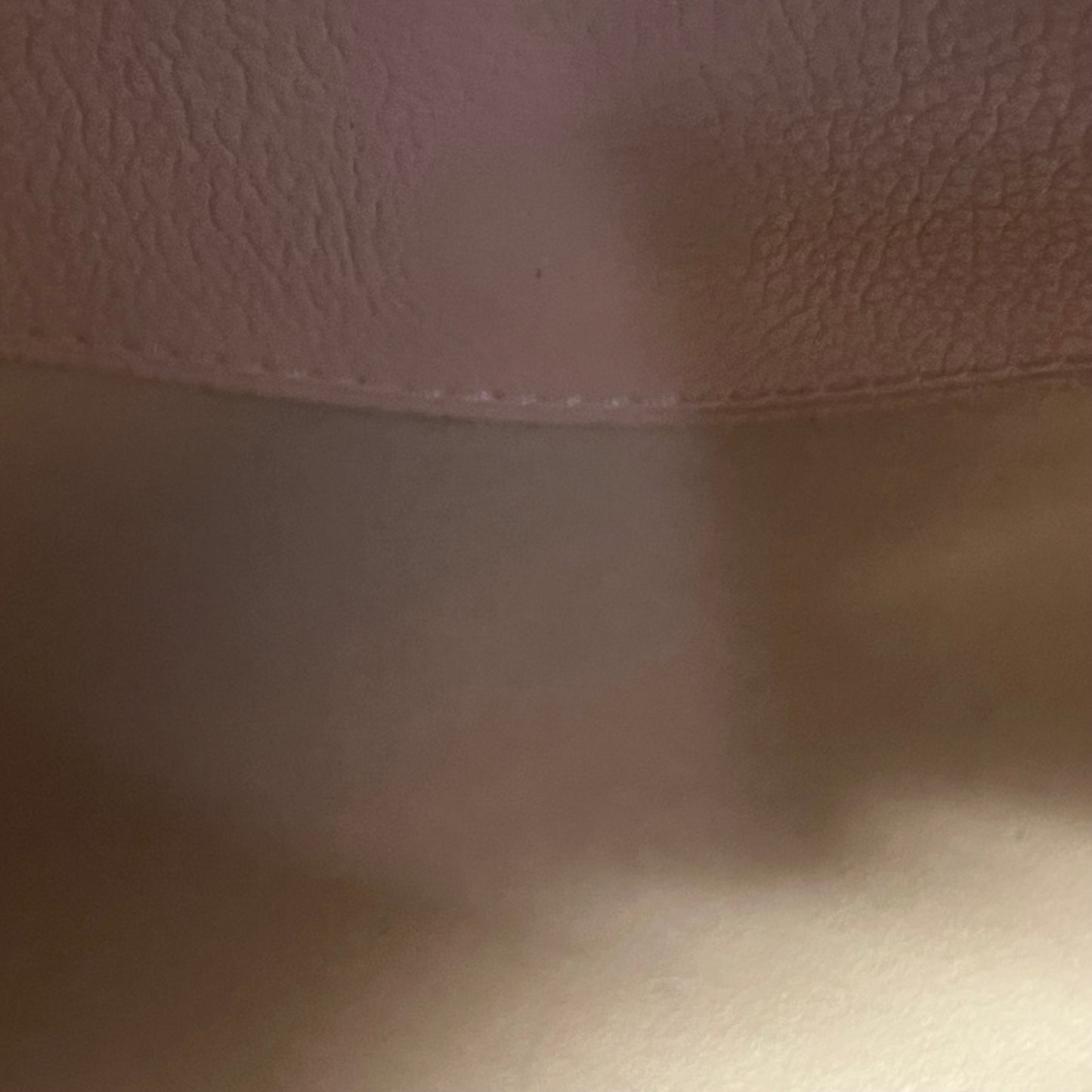 LOUIS VUITTON Pallas Tote in Rose Ballerine