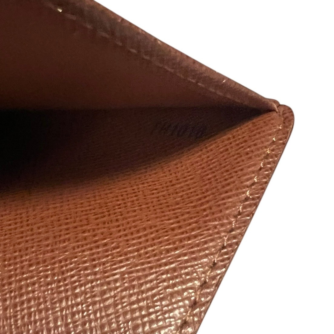 LOUIS VUITTON Koala Compact Wallet