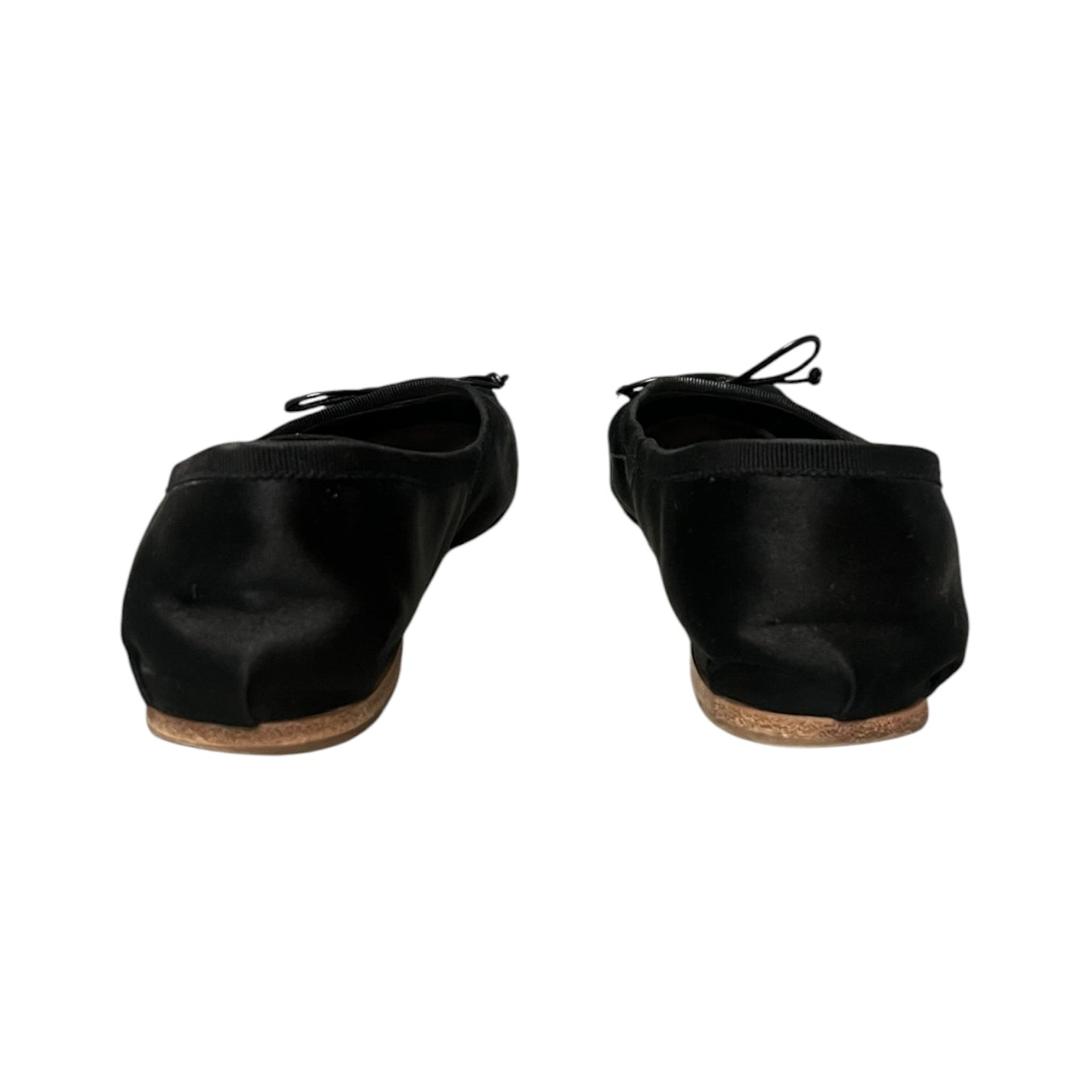 MIU MIU Ballerinas in Black |