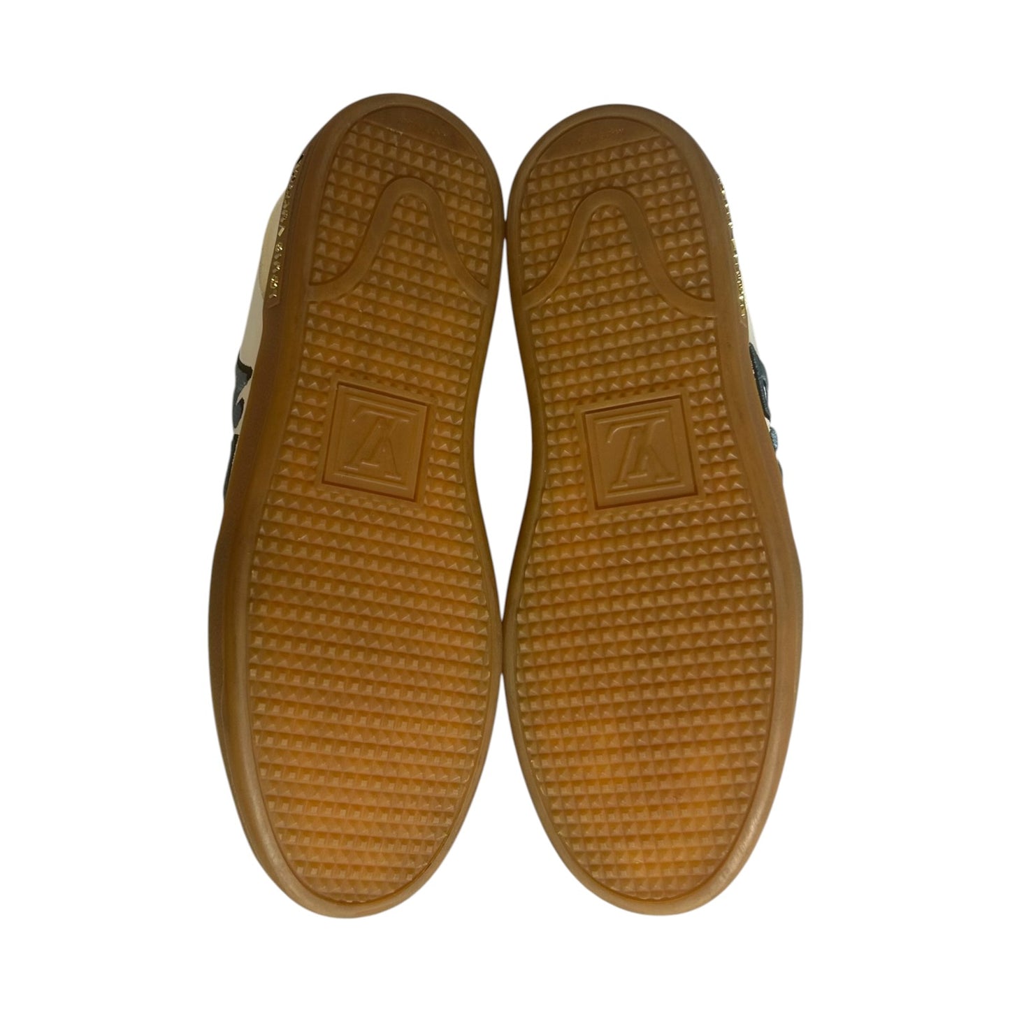 LOUIS VUITTON Frontrow Sneakers