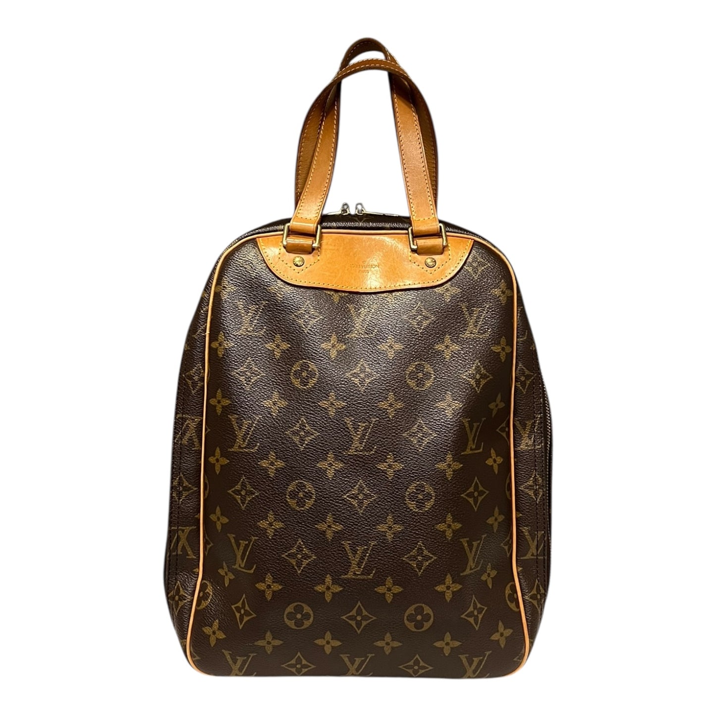LOUIS VUITTON Monogram Excursion