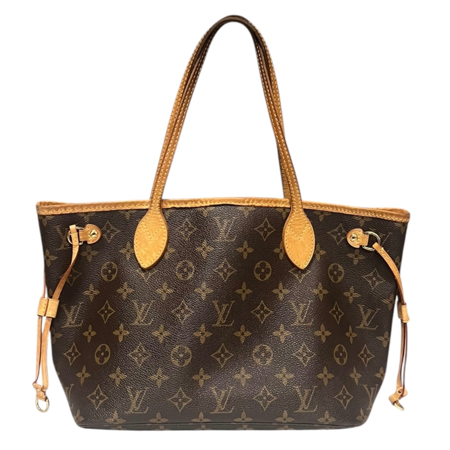 LOUIS VUITTON Neverfull PM