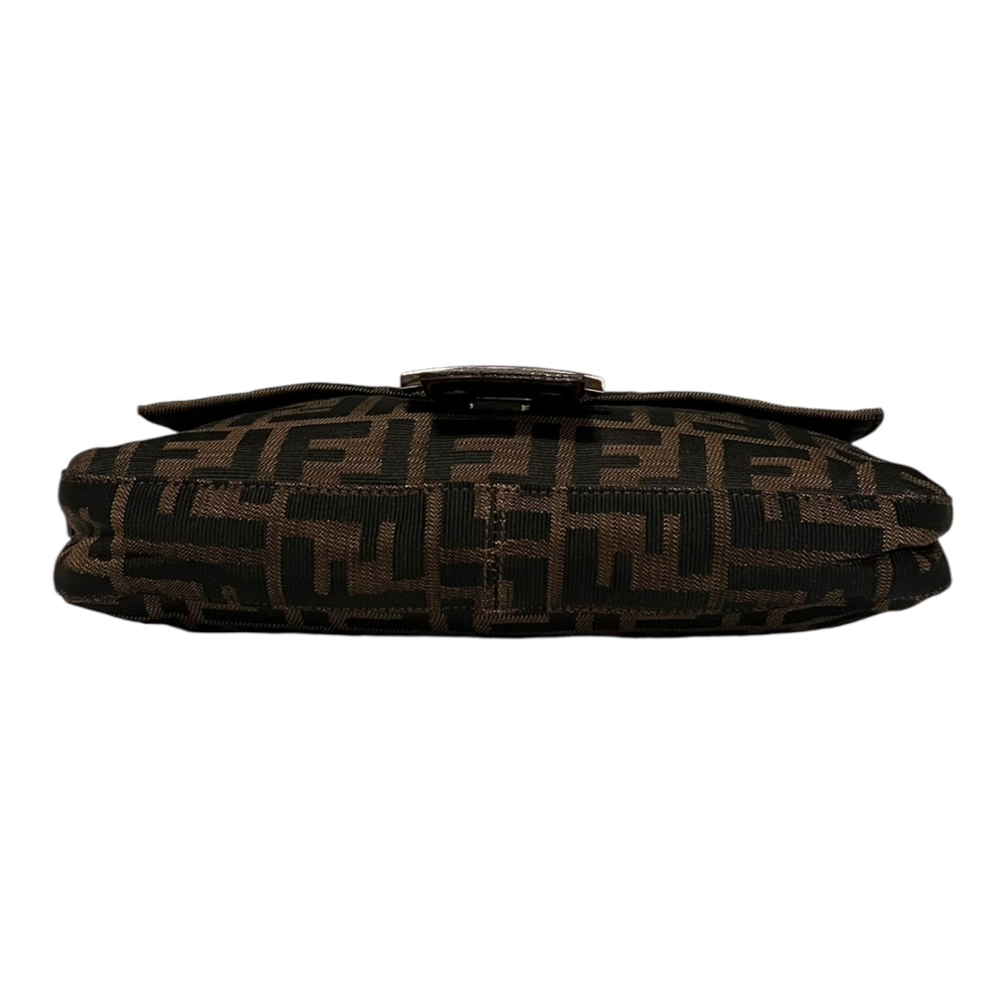 FENDI Medium Baguette Shoulder Bag