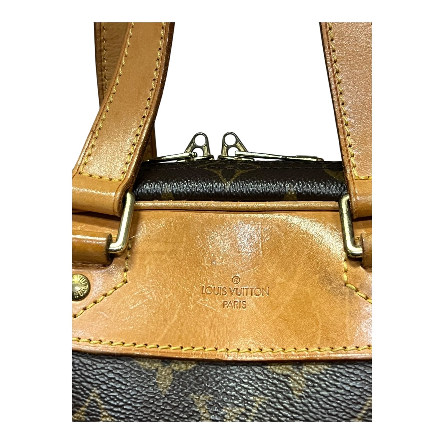 LOUIS VUITTON Monogram Excursion