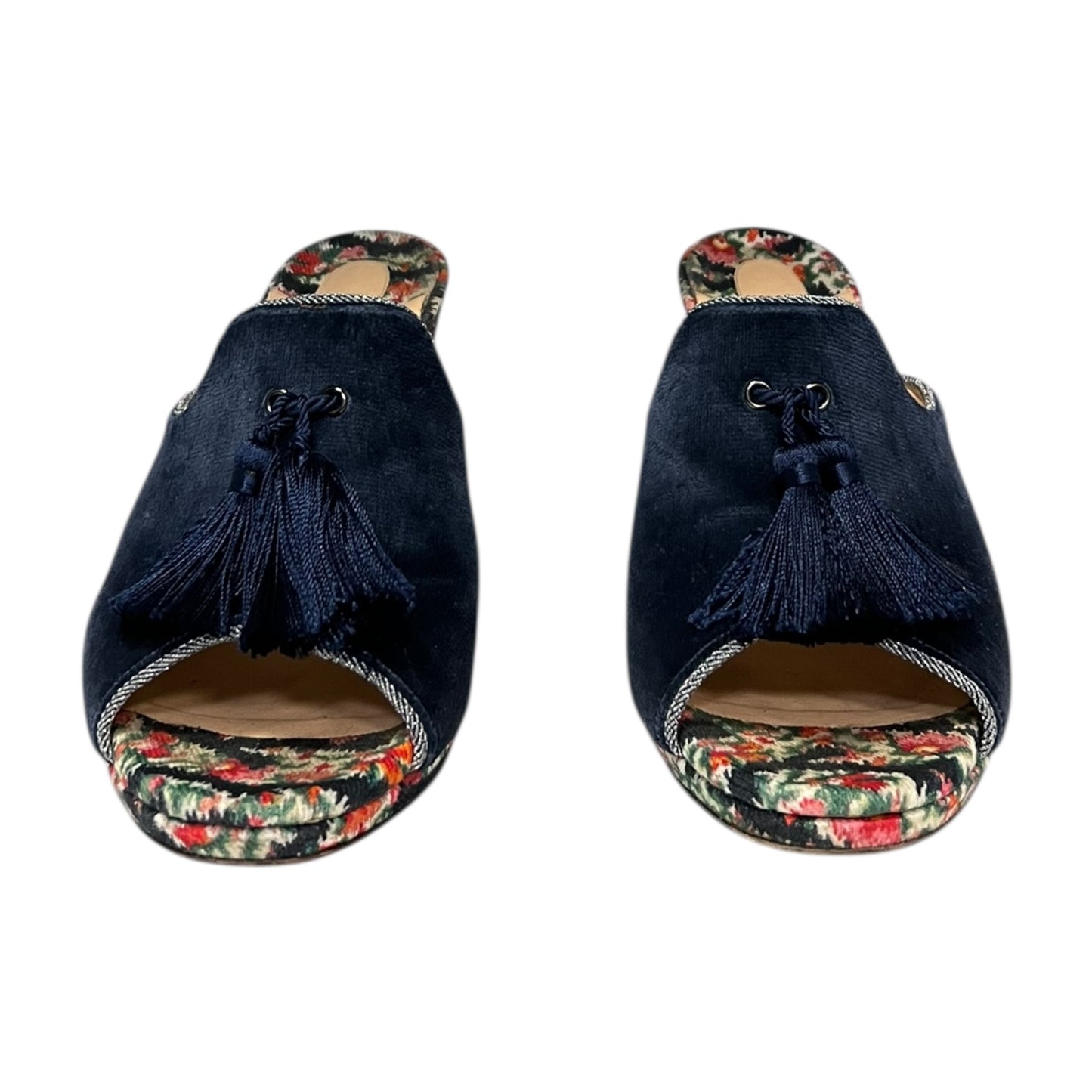 CHRISTIAN LOUBOUTIN Mule de Vienne |