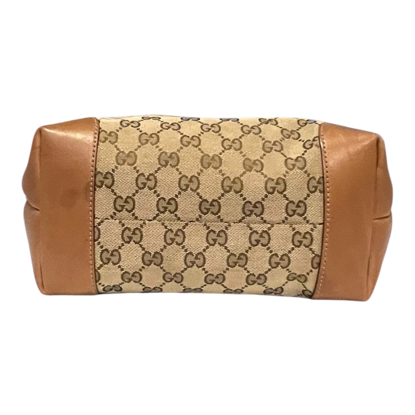 GUCCI GG Charm Tote | Medium