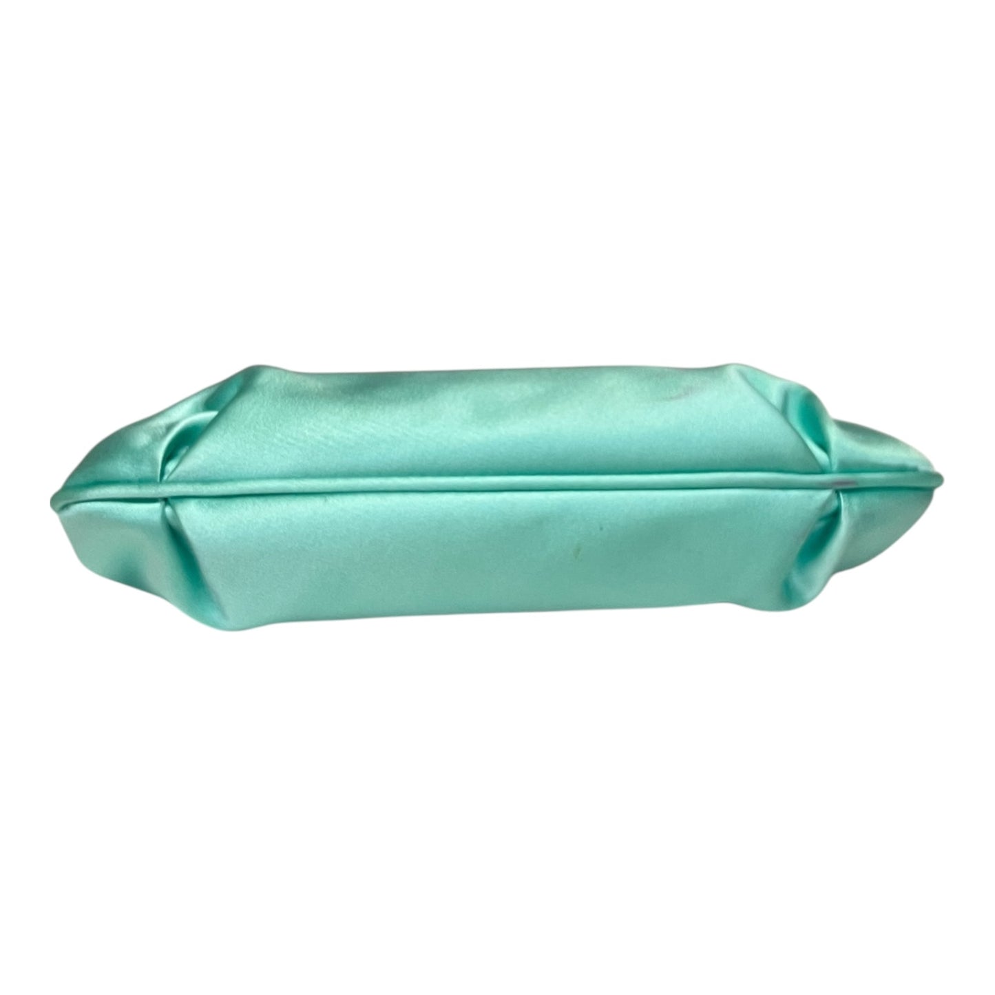 TIFFANY & Co. Satin Pillow Clutch