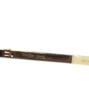 DITA Mach One Sunglasses in Ivory